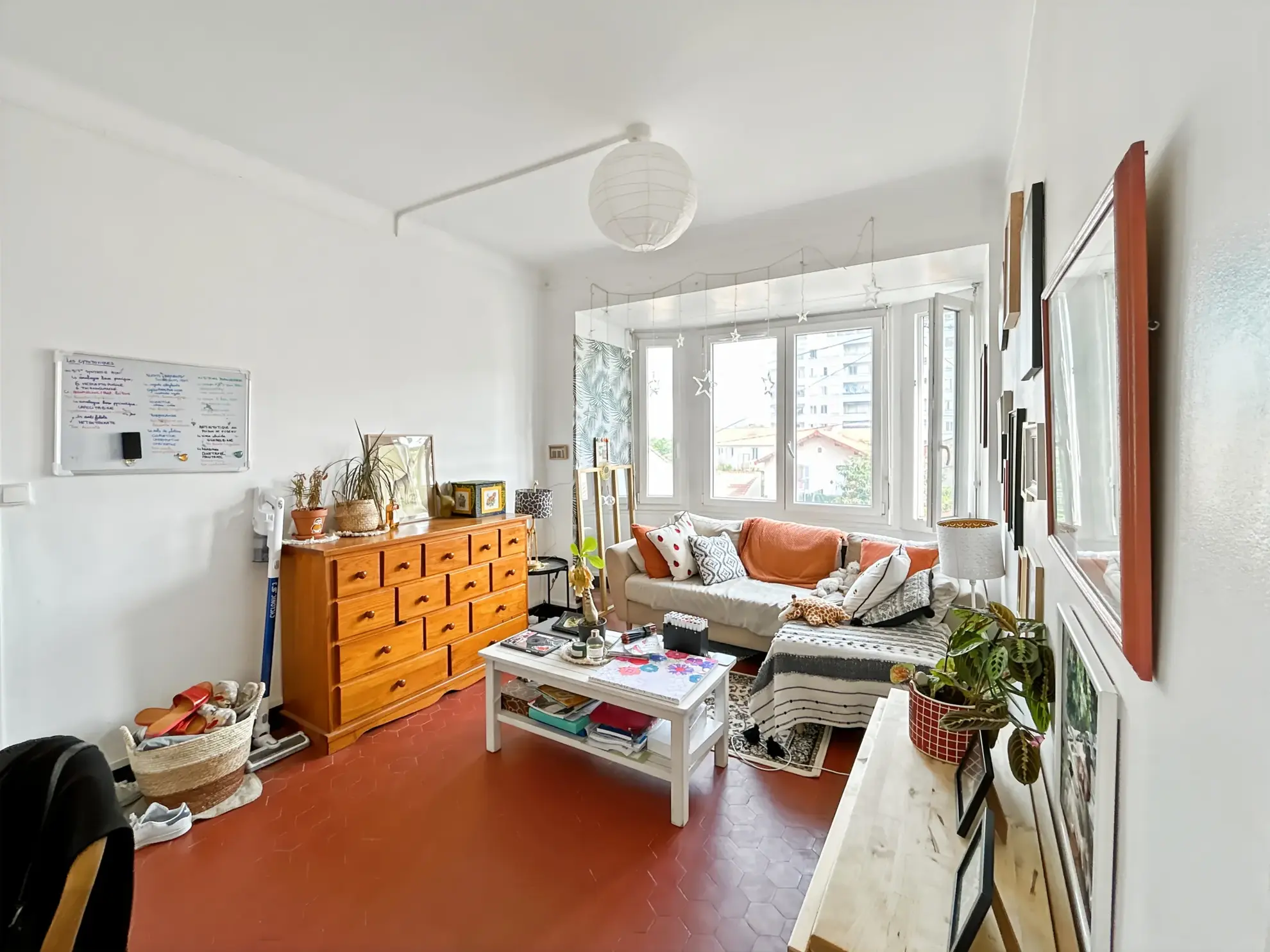 Appartement T2 de 35 m² à Marseille Canet – Opportunité d’investissement locatif