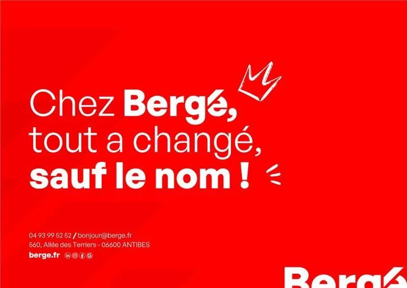 Fonds de commerce à vendre à Antibes - 100 m², vitrine large, emplacement privilégié 