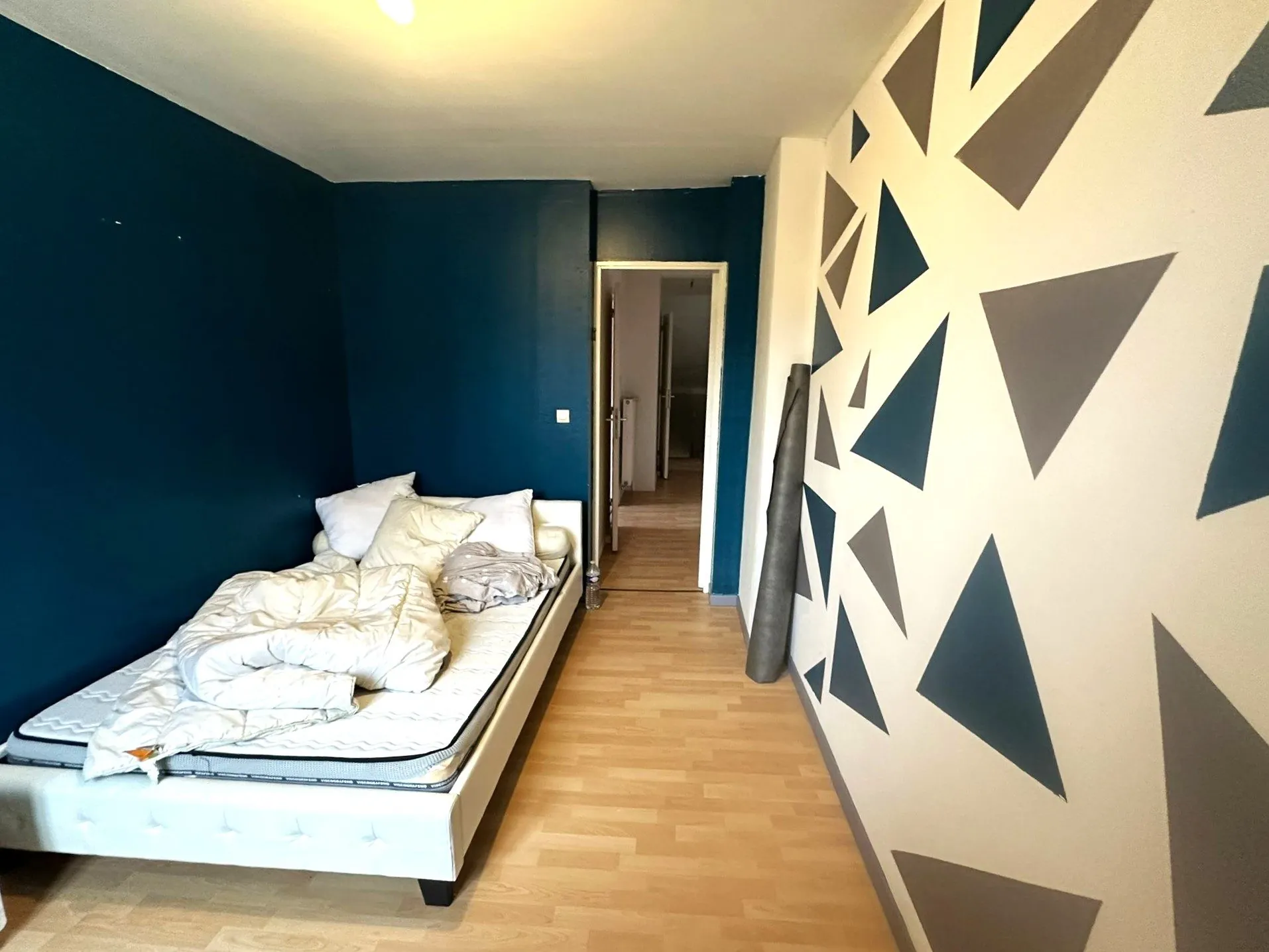 Investissement immobilier sécurisé à Pont-à-Vendin avec rentabilité de 8 % 