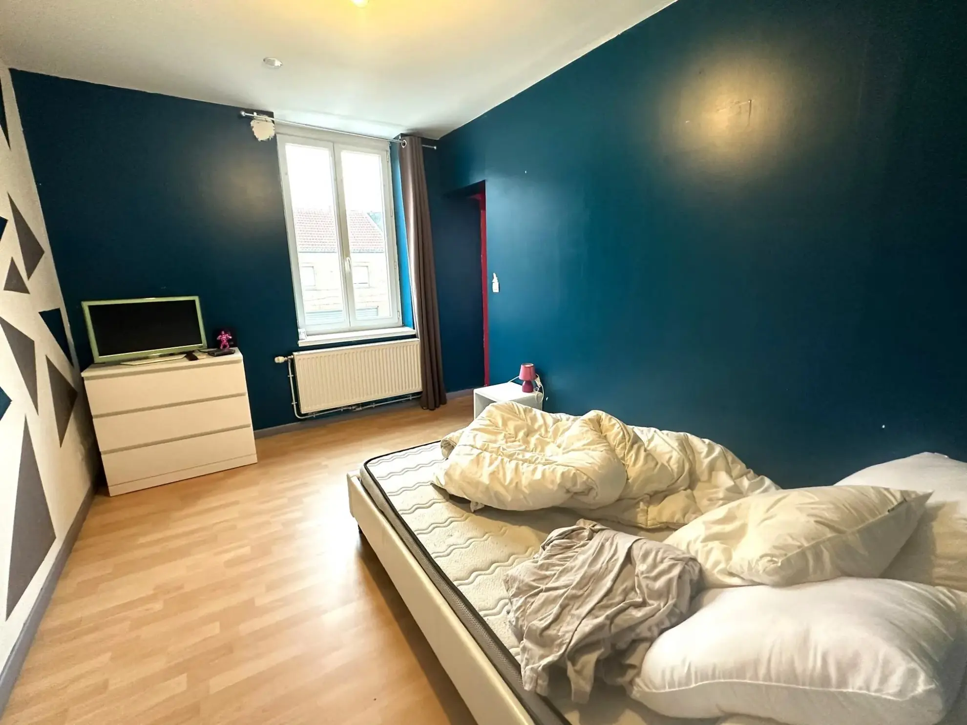 Investissement immobilier sécurisé à Pont-à-Vendin avec rentabilité de 8 % 