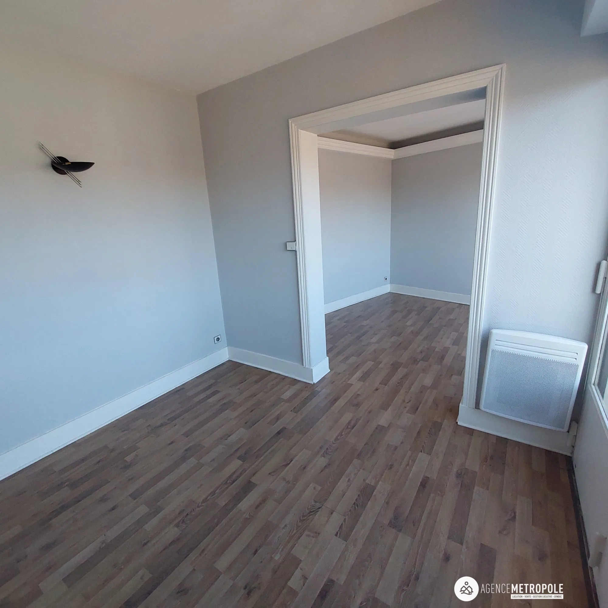 Local professionnel de 40 m² à vendre à Toulouse, proximité métro Jean Jaurès