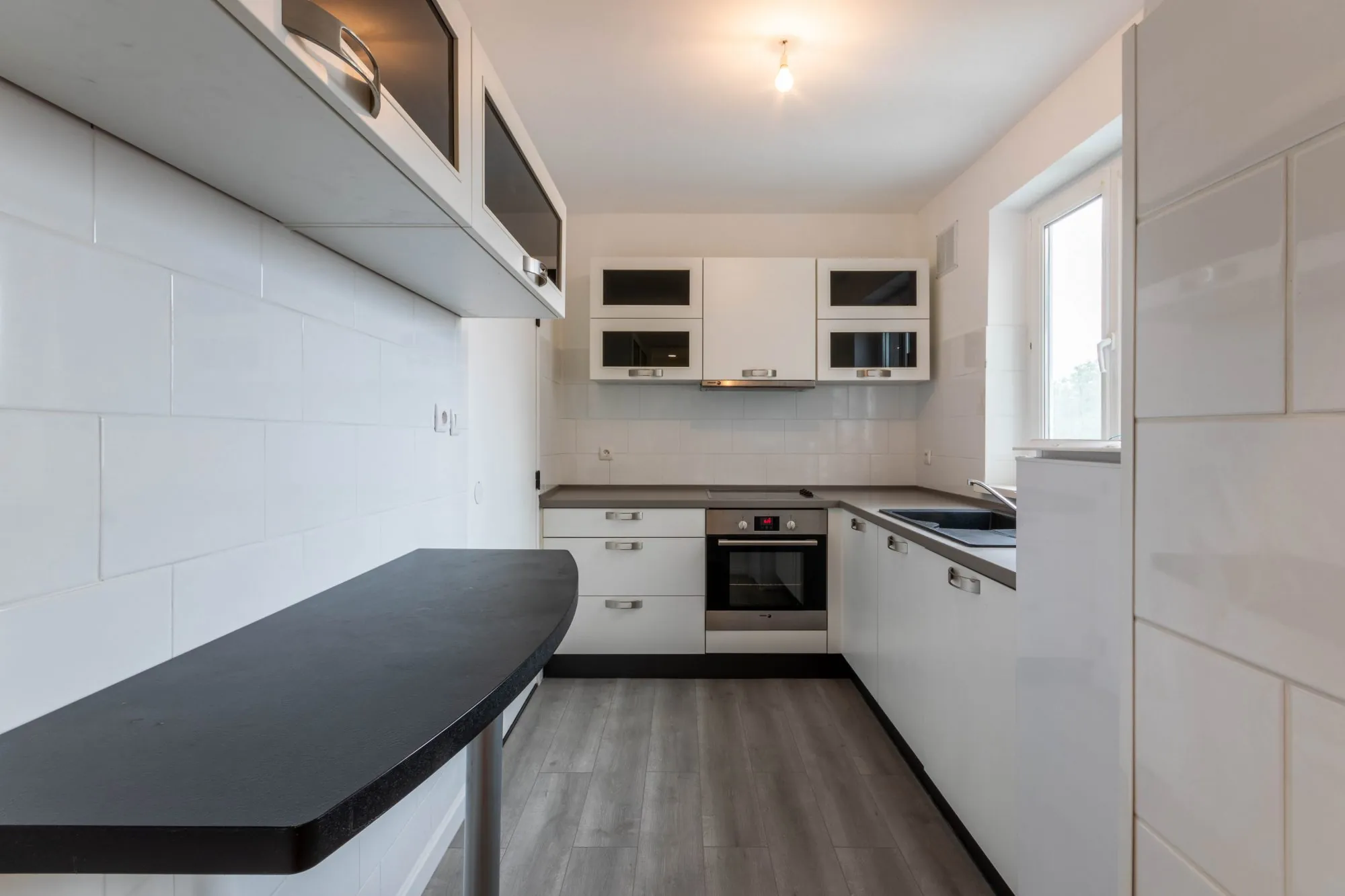 Appartement T2 de 40m² à Aucamville - Résidence récente, calme et bien située