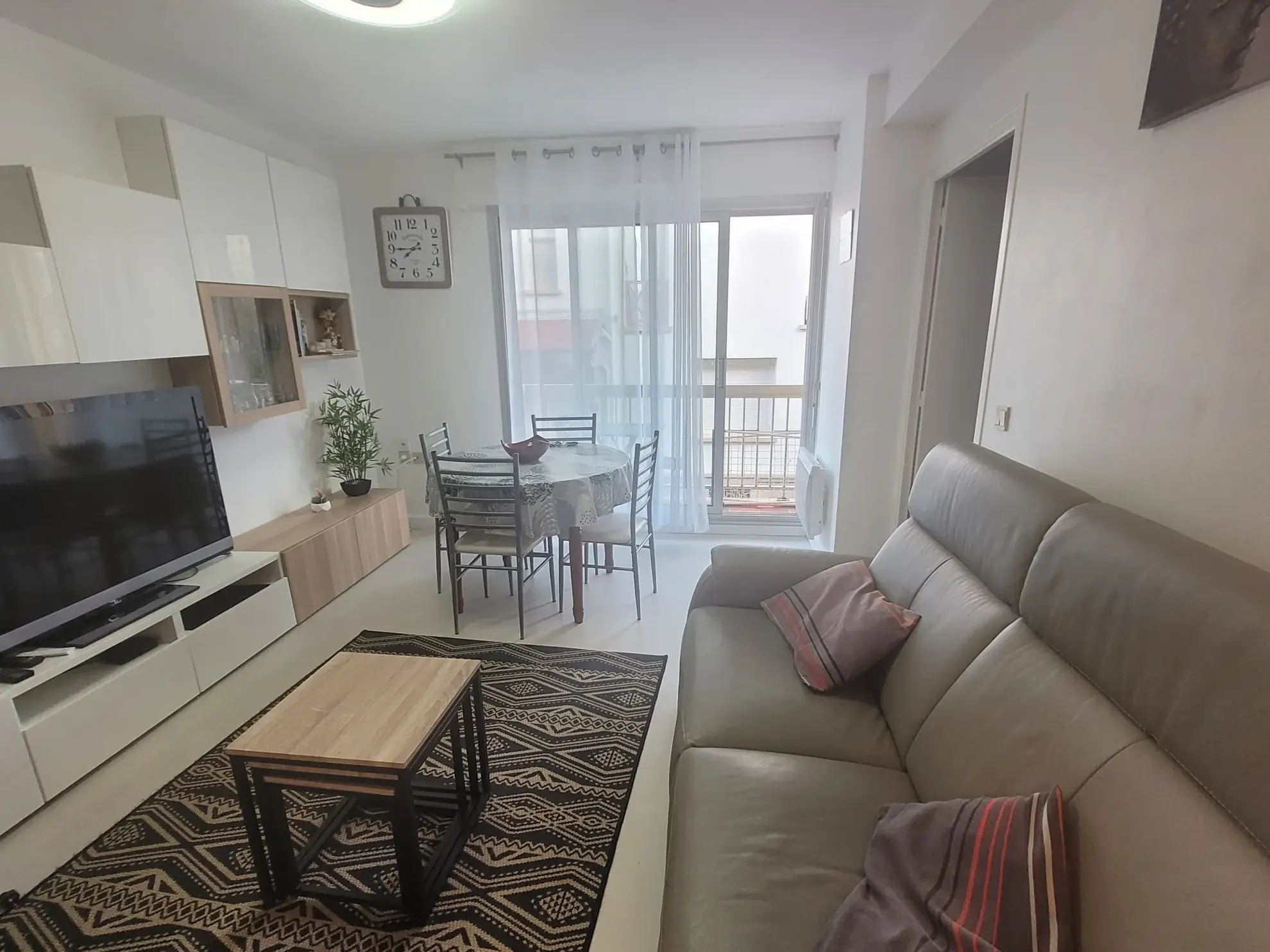 Studio meublé à vendre à Amélie-les-Bains-Palalda, proche transports et commodités