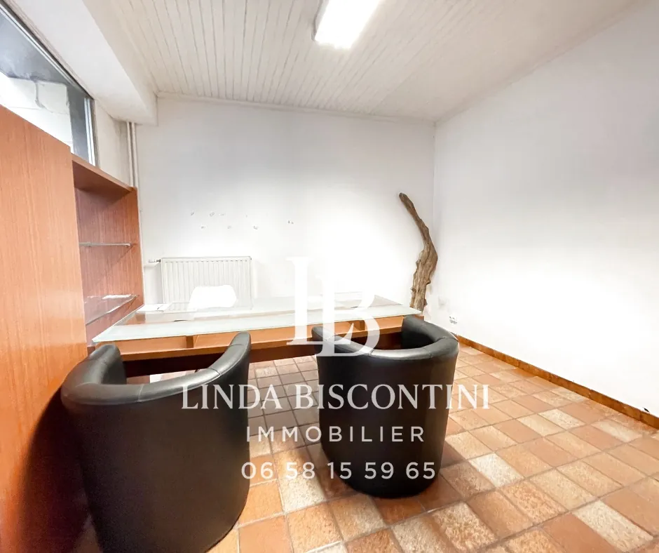 Maison de ville de caractère à Douai - 151 m² avec terrasse et potentiel professionnel