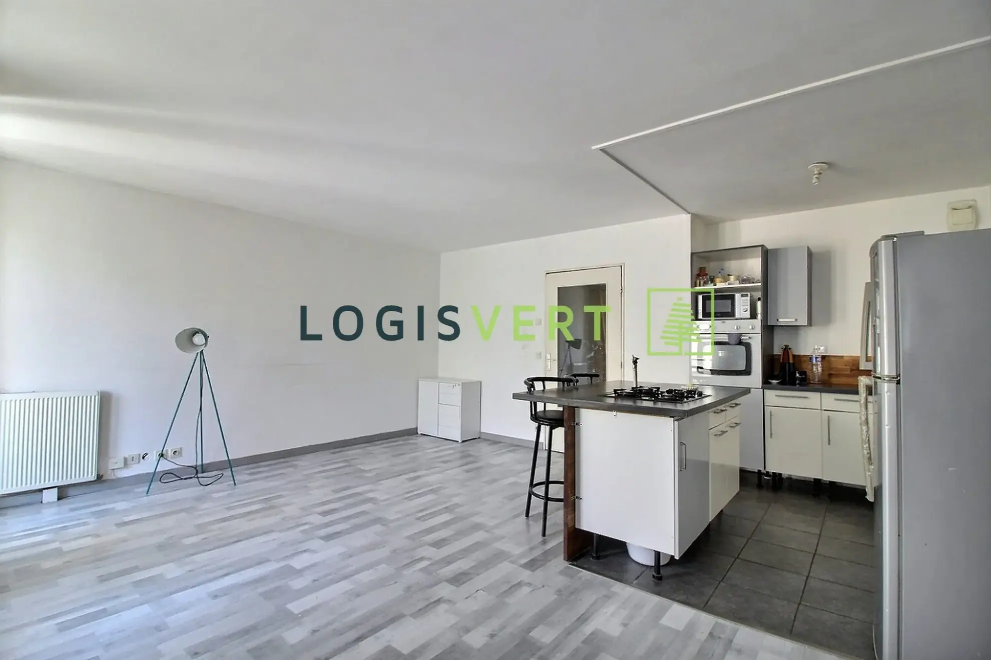 Appartement 2 pièces à Palaiseau avec balcon et box en vente 