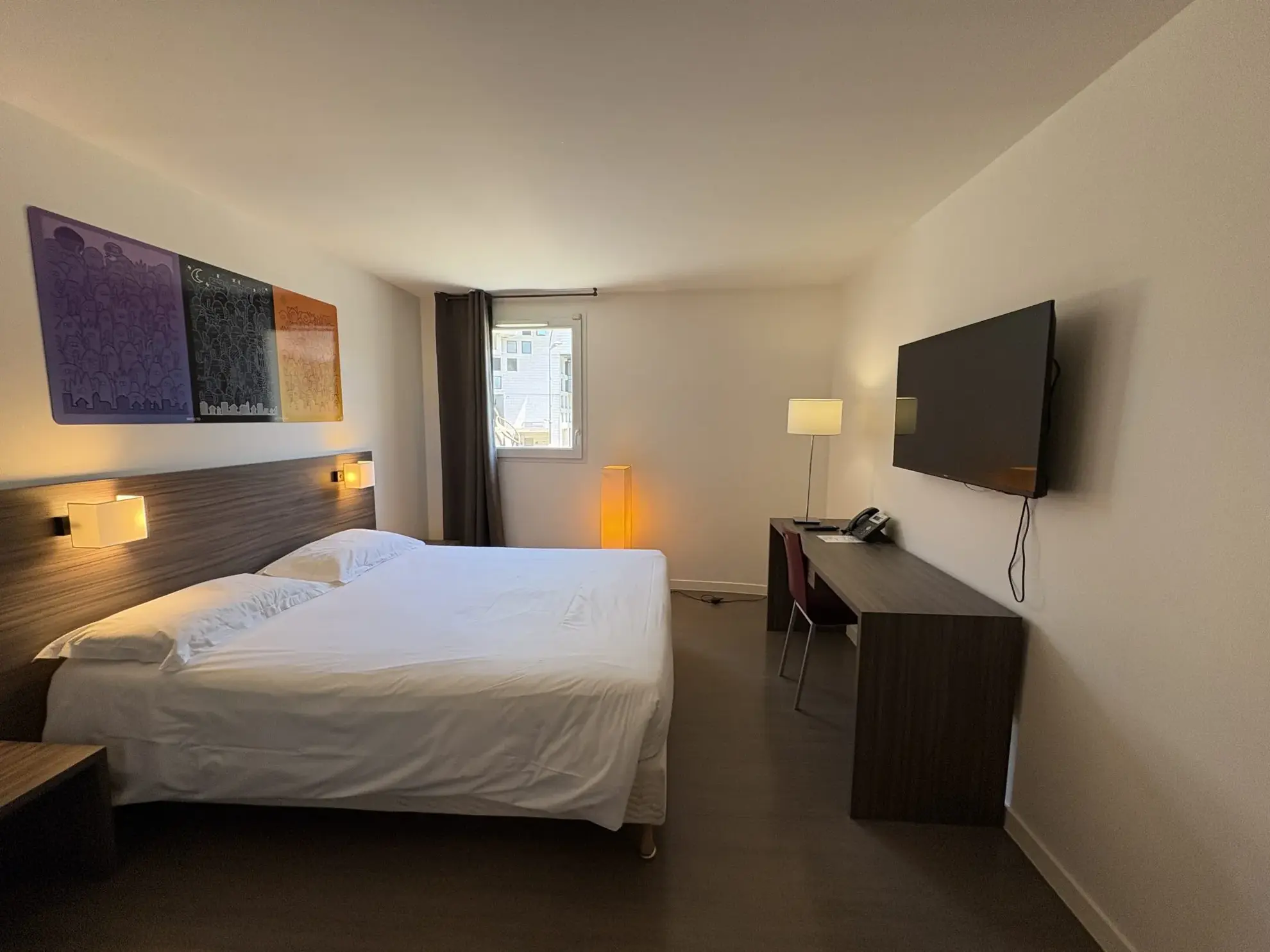 Studio en résidence hôtelière à Valence idéal pour investir avec revenu garanti