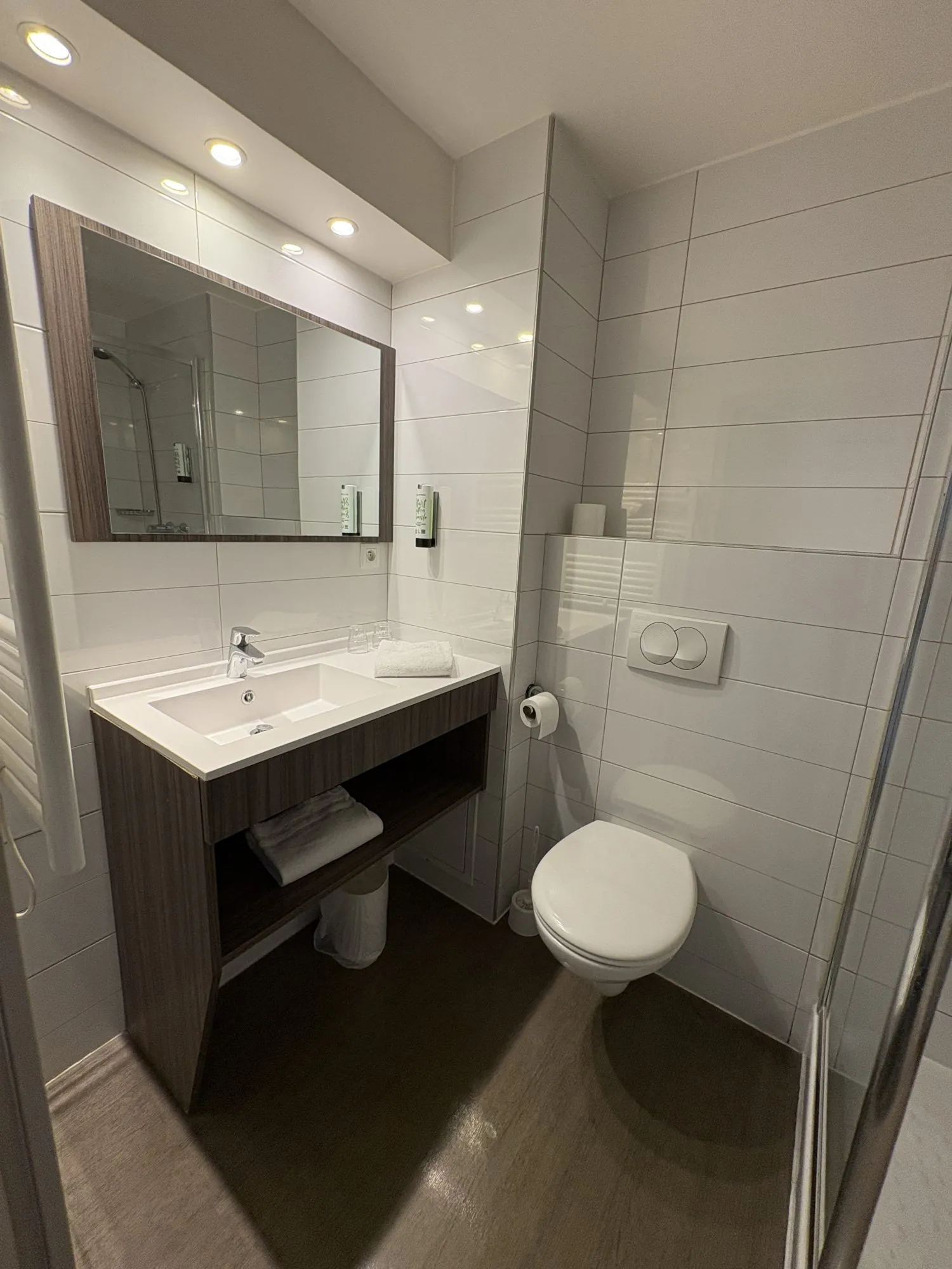 Studio en résidence hôtelière à Valence idéal pour investir avec revenu garanti 