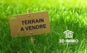 Terrain constructible de 1328 m² à Beaurepaire-sur-Sambre - Offre à Ne Pas Manquer