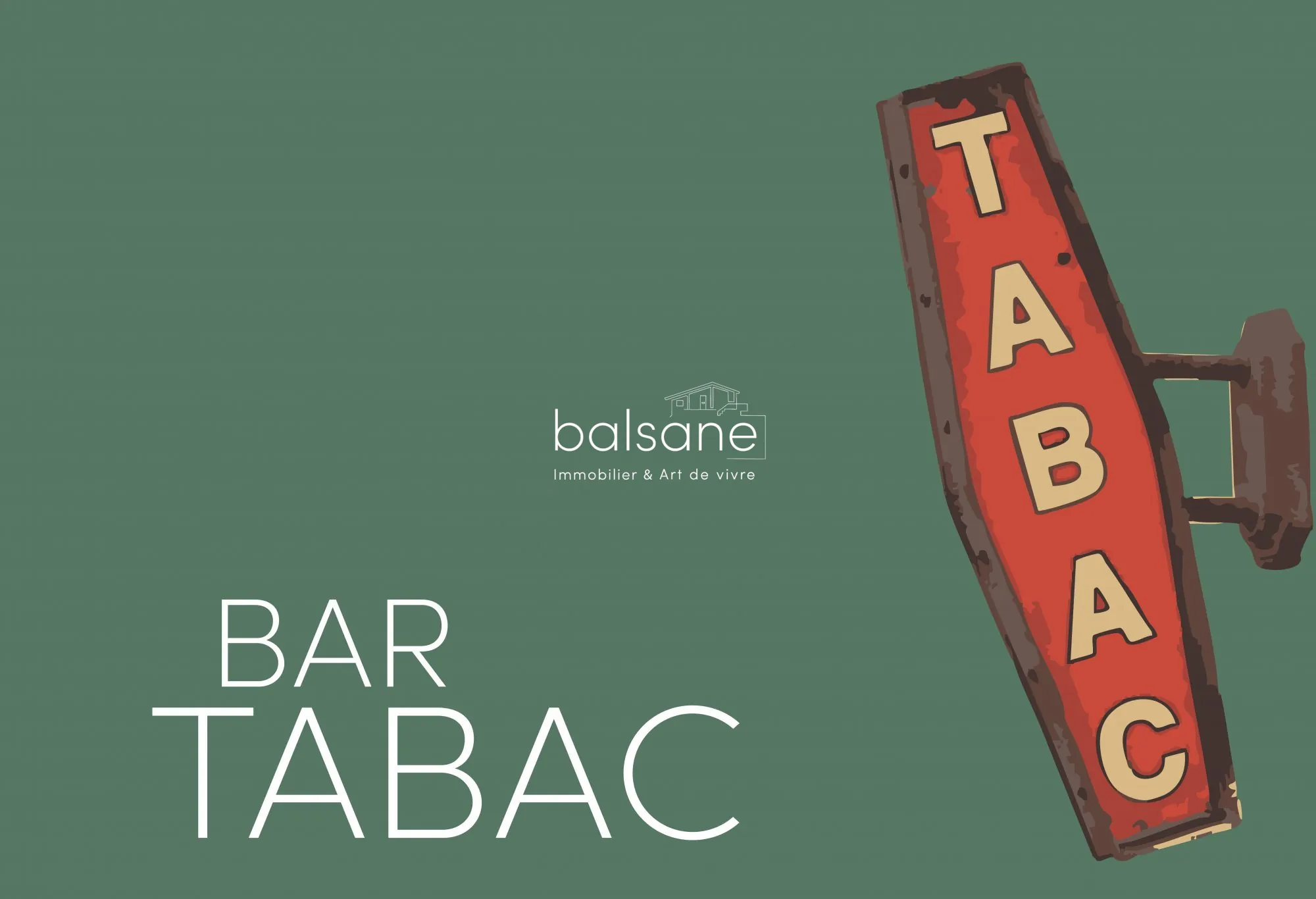 Opportunité de Fonds de Commerce Bar-Tabac FDJ avec Logement à Elbeuf