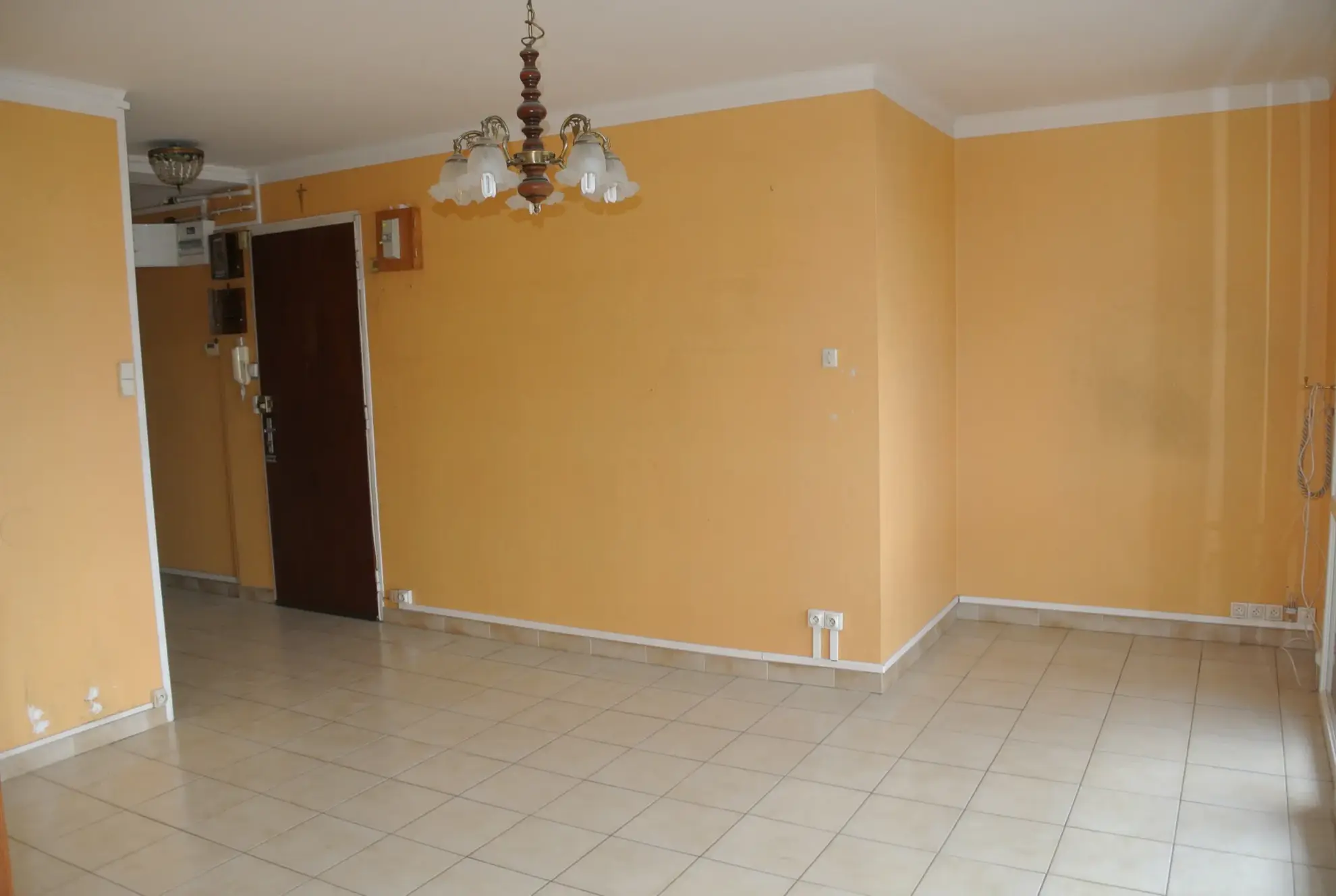 Appartement T3 avec balcon et ascenseur à Marmande - Vue dégagée 