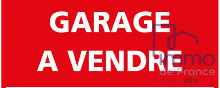 Garage souterrain sécurisé à vendre à Montbrison - Opportunité d'investissement