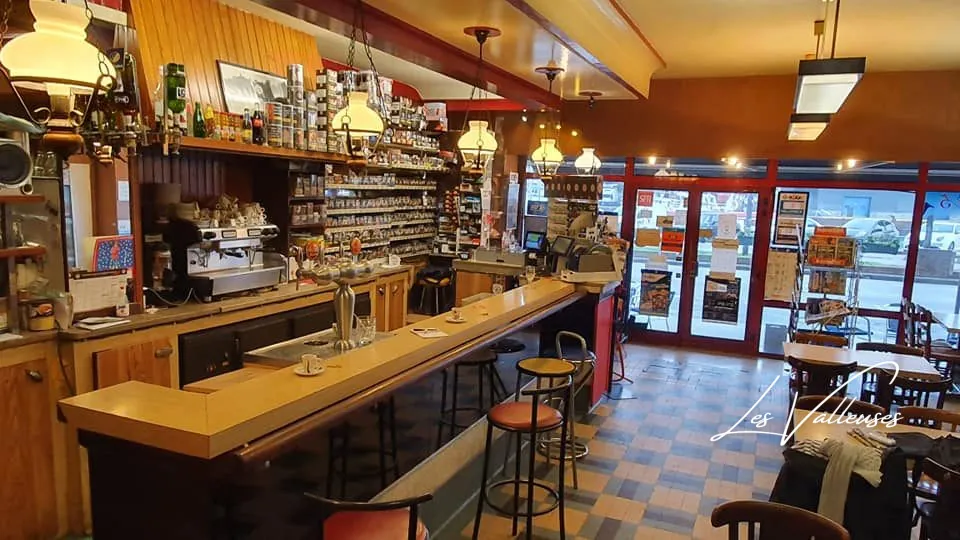 Fonds de commerce Bar Tabac Presse Jeux à Dieppe - Emplacement stratégique