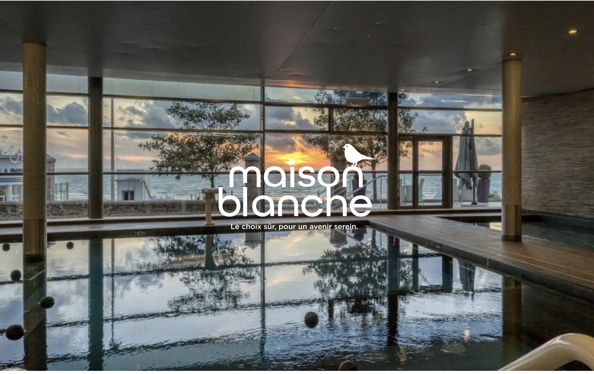 Investissement appartement LMNP à Pléneuf-Val-André avec bail commercial