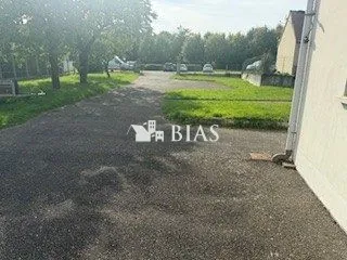 Abattoir de volailles à vendre à Sully-sur-Loire - Opportunité d'investissement