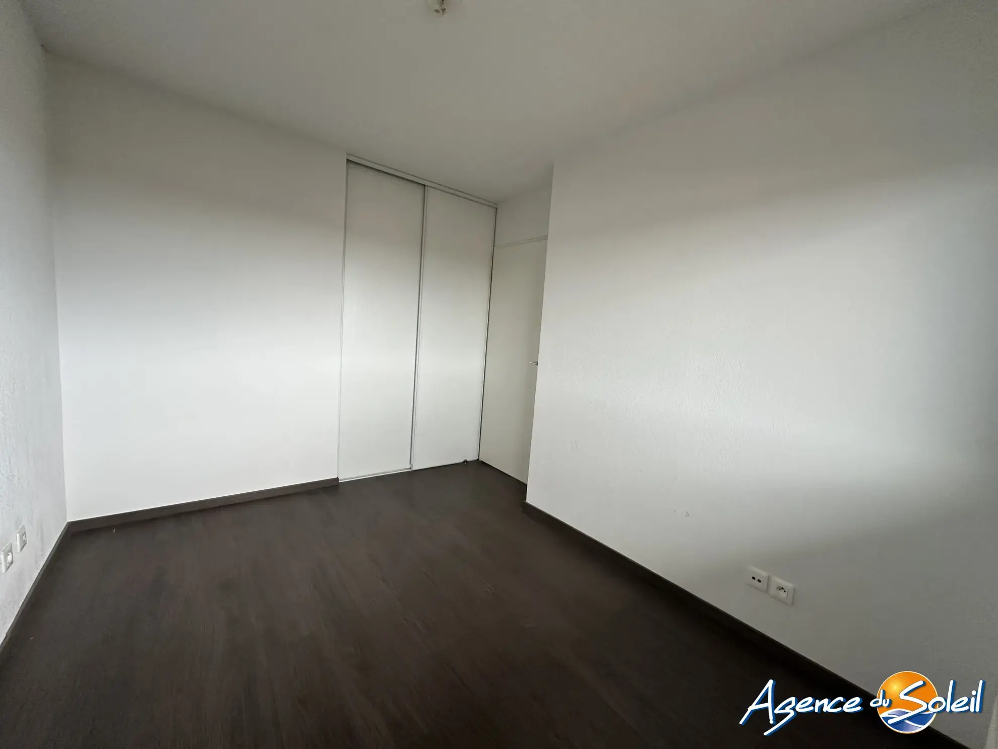 Appartement T3 avec terrasse et parking à Béziers – Opportunité rare 