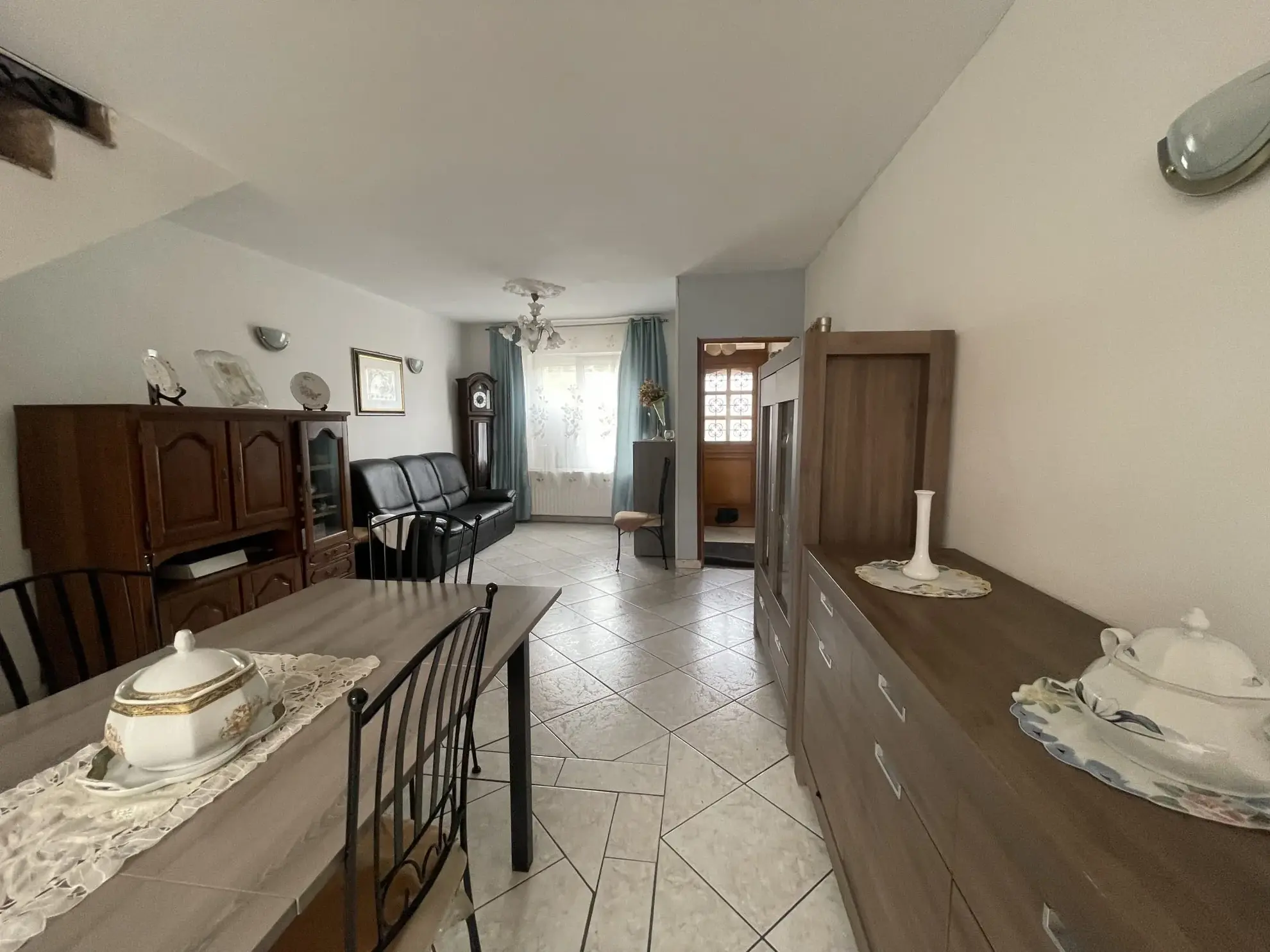 Immeuble de rapport à Tourcoing – Opportunité d'investissement locatif à Lille métropole