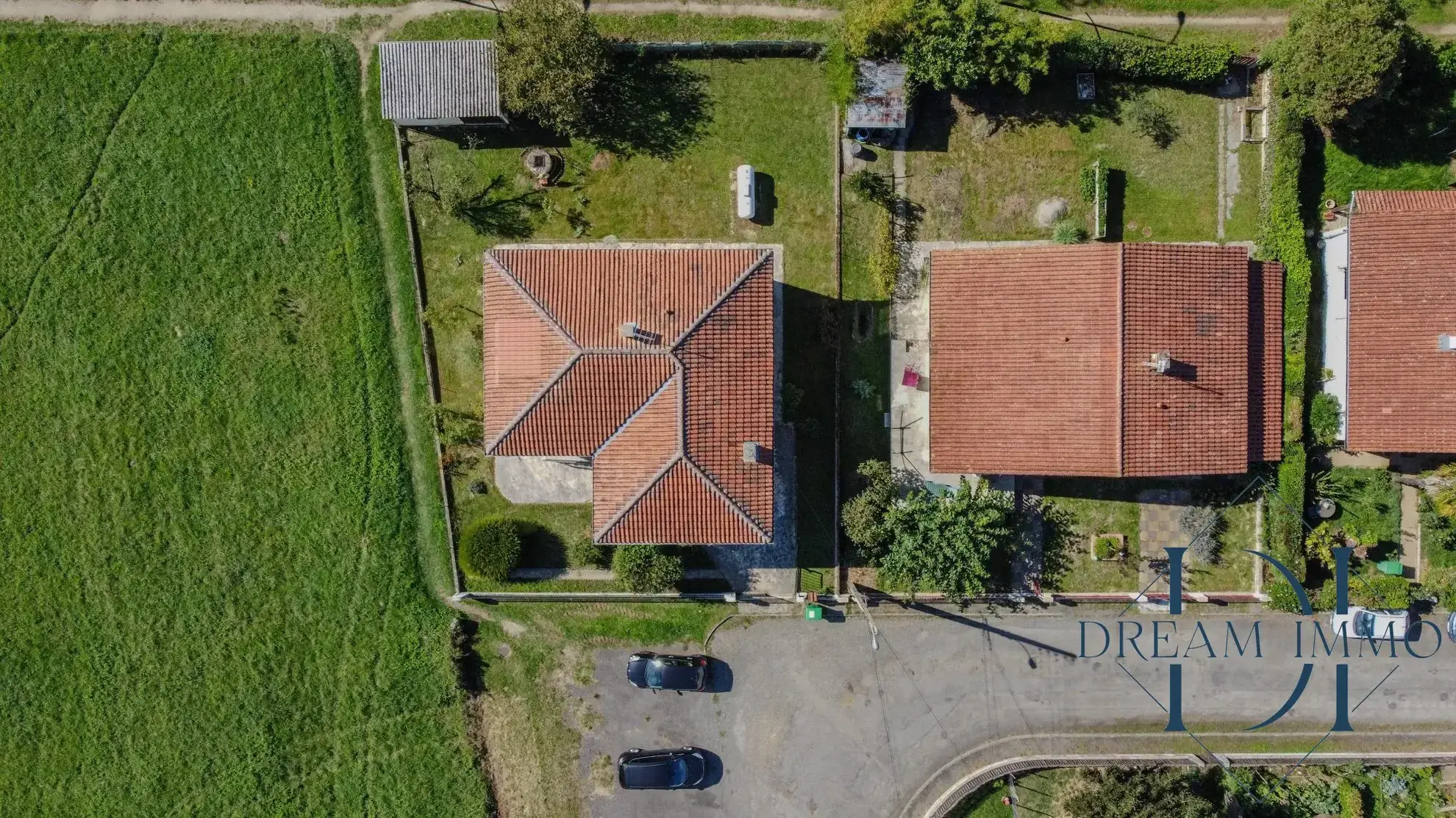 Maison familiale rénovée à Mirande avec grand potentiel et tranquillité 