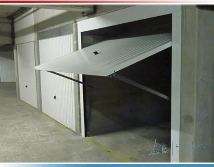 Vente de Box Fermé de 13m² à Vaugirard, Paris 6ème