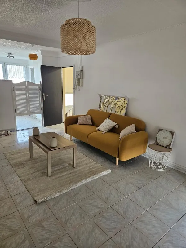 Appartement en colocation à Evreux avec forte rentabilité, dernier étage, sans travaux