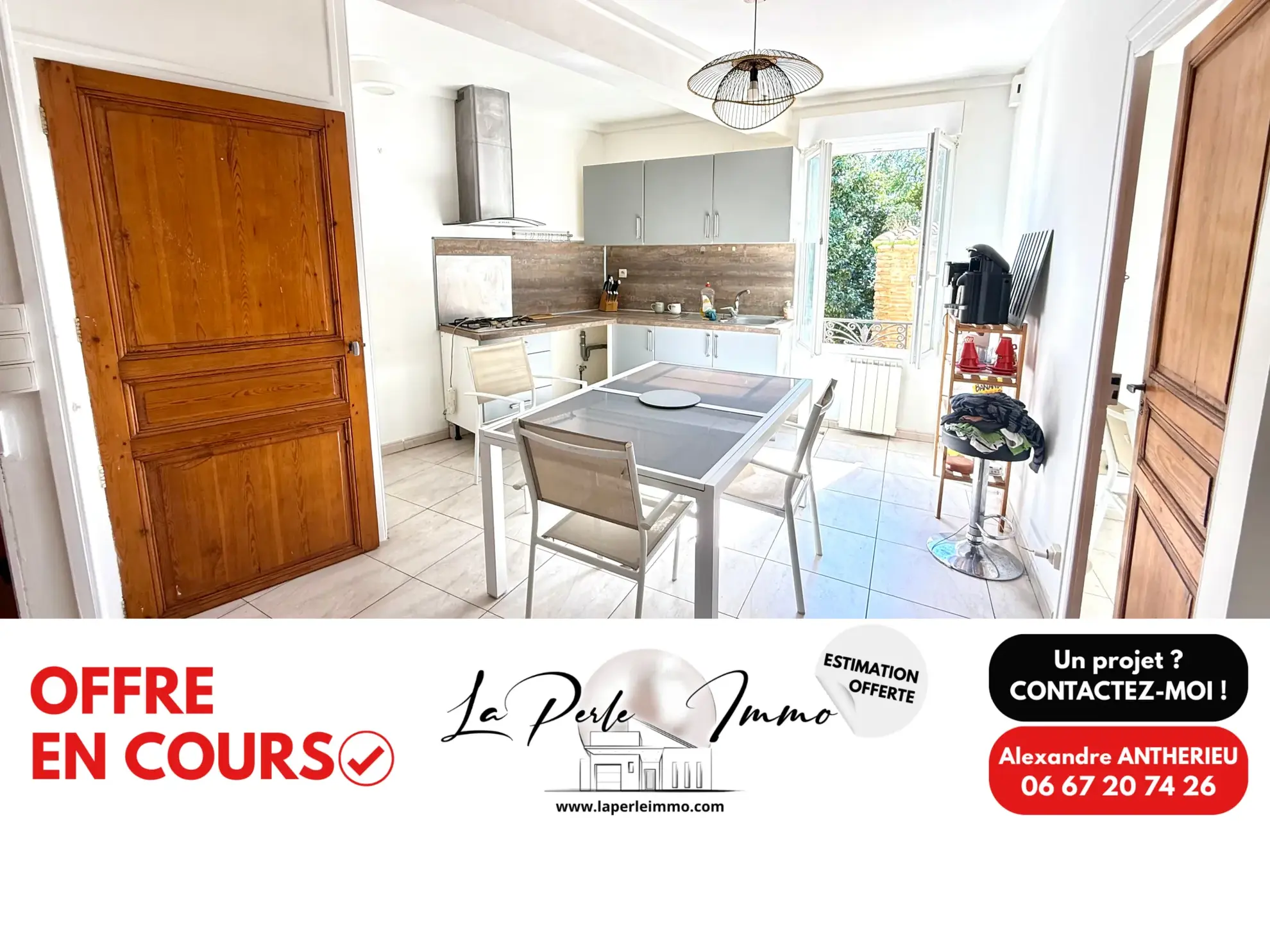 Maison de village à vendre à Alenya, 80 m², 4 pièces, proche commodités