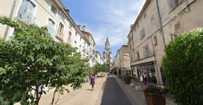 Appartement 3 pièces à Bourg-en-Bresse livré en 2027