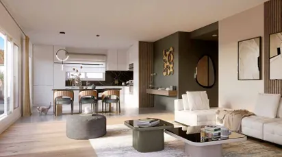 Studio neuf à Le Perreux-sur-Marne - Appartement moderne de 25,8 m² à vendre