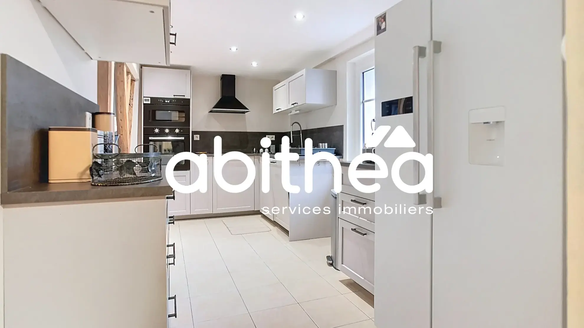 Maison 5 pièces à Saint-André-les-Vergers - Investissement ou résidence