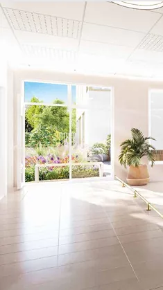 Appartement 2 pièces à Jassans-Riottier - Dernier étage, livraison 2028, parking inclus, prix attractif 