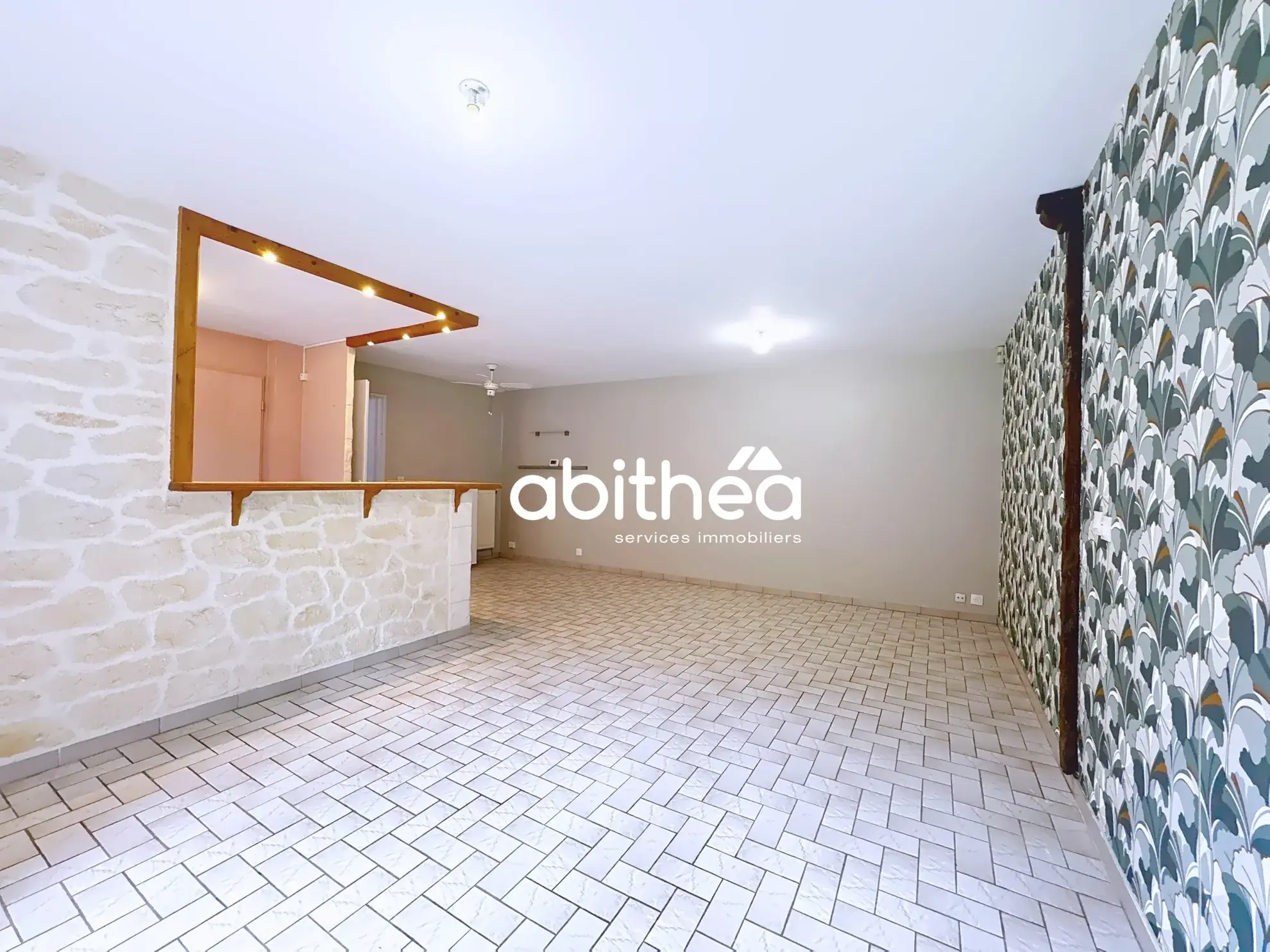 Appartement T3 avec Jardin Privatif et Garage à Béthune - Idéal Investissement ou Premier Achat