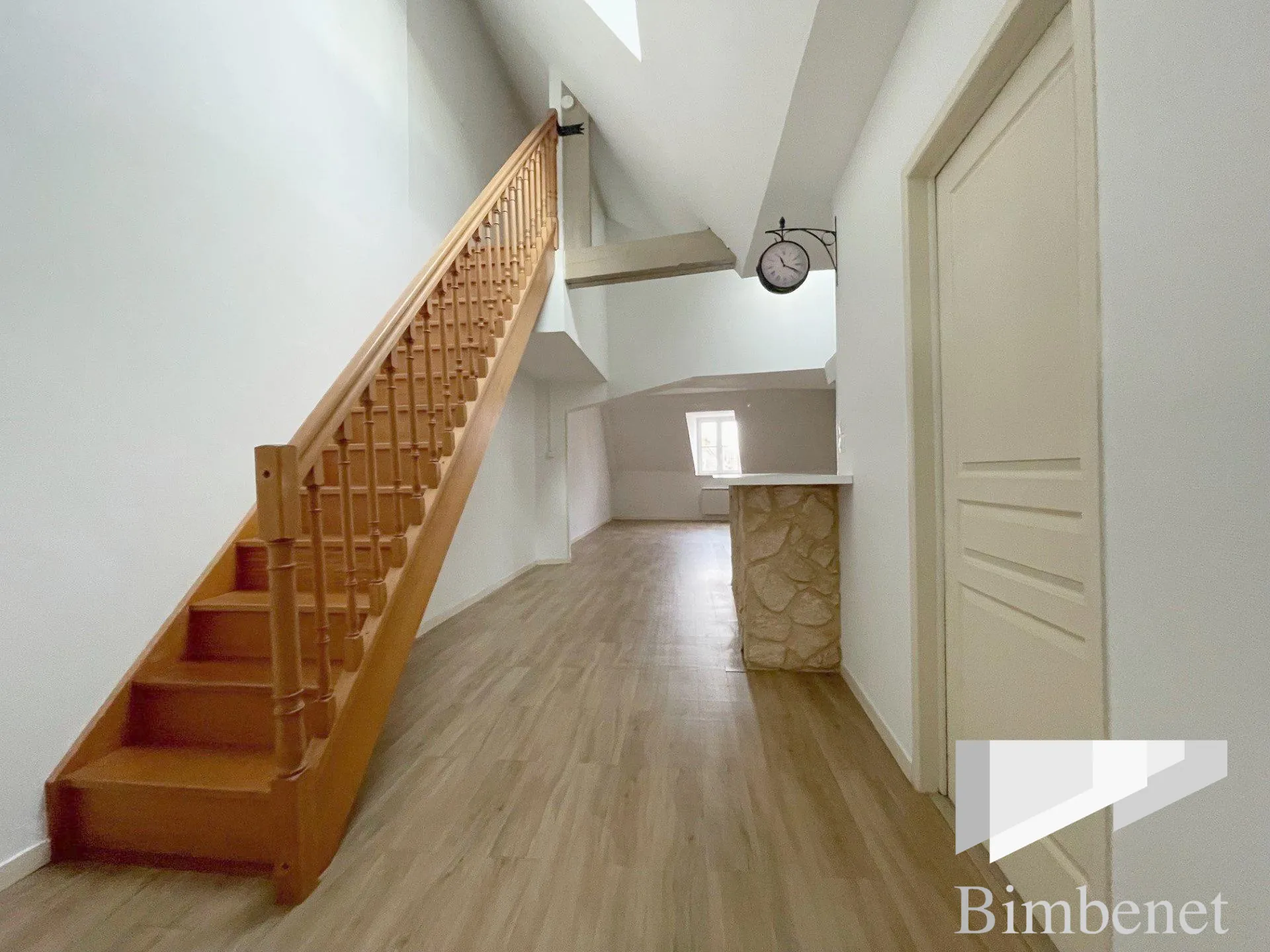 Appartement T3 lumineux de 70 m² à Sully-sur-Loire - Idéal famille ou couple