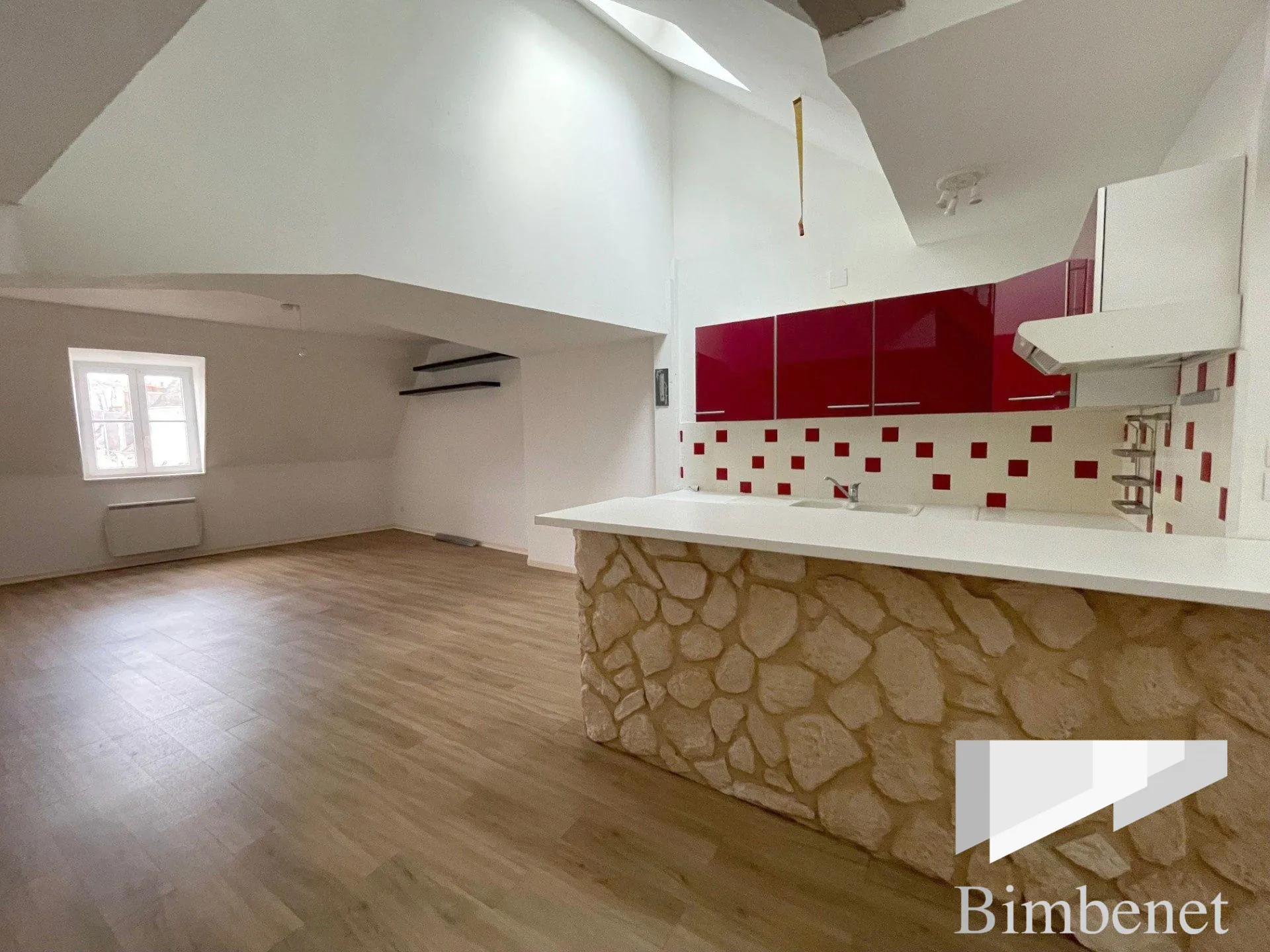 Appartement T3 lumineux de 70 m² à Sully-sur-Loire - Idéal famille ou couple 