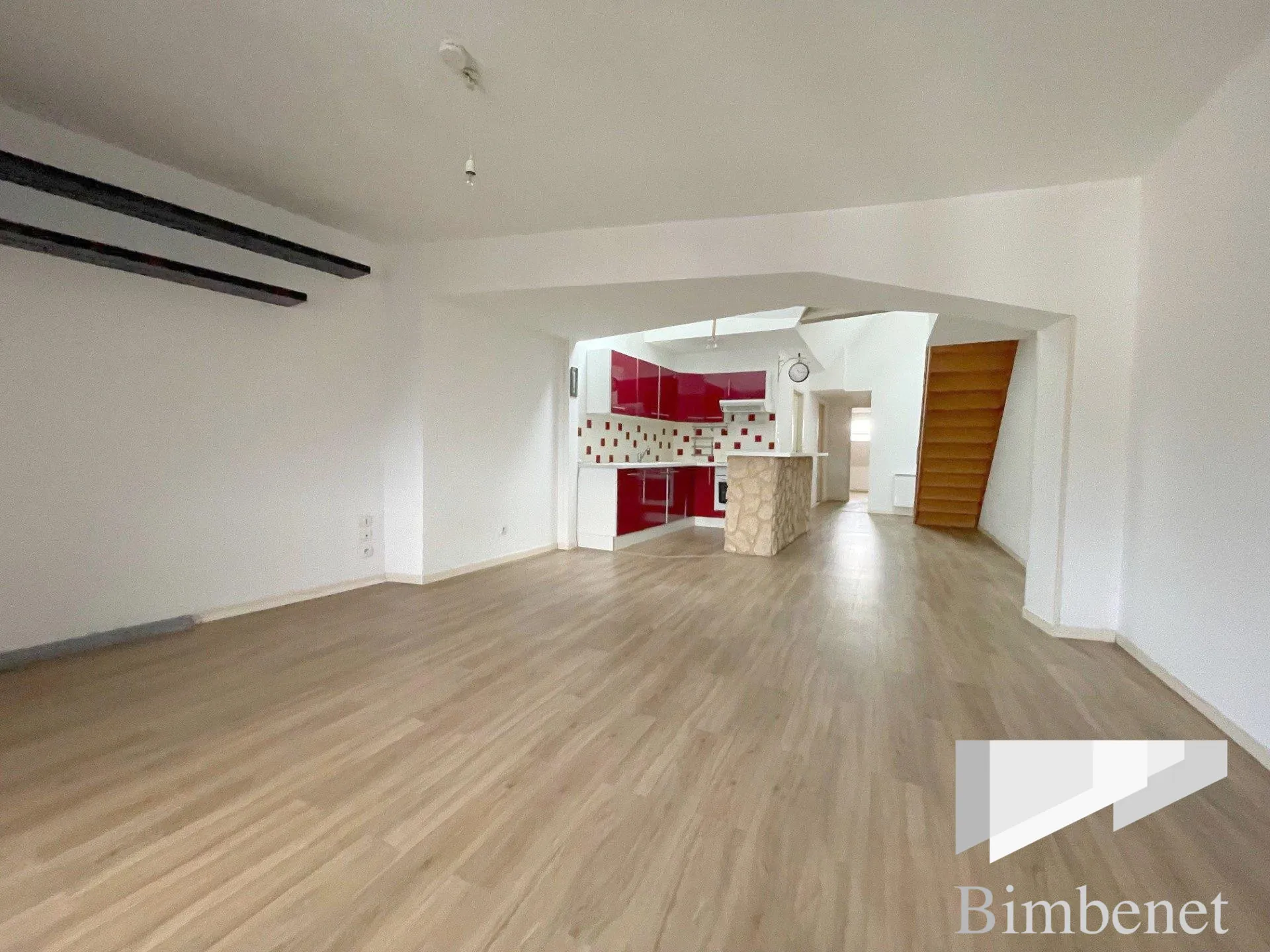 Appartement T3 lumineux de 70 m² à Sully-sur-Loire - Idéal famille ou couple 