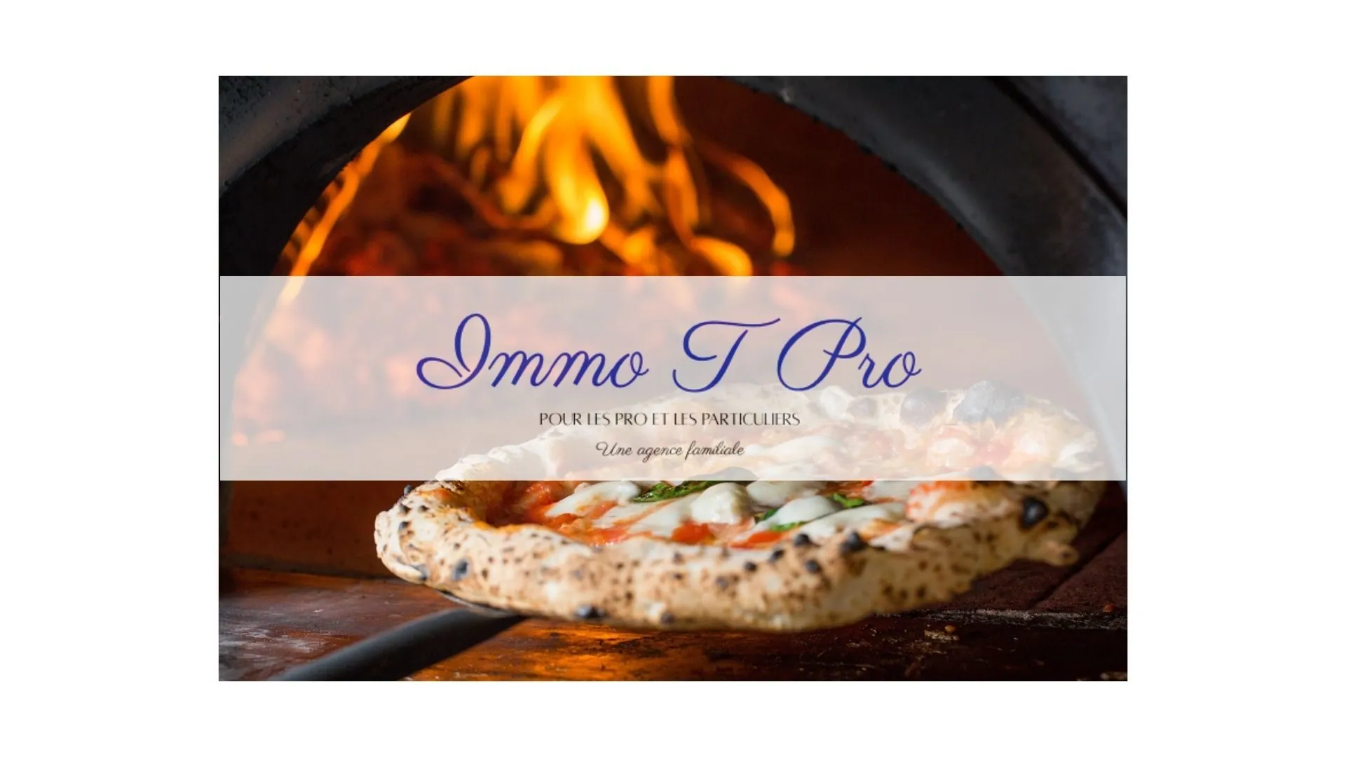 Restaurant Pizzeria à Vendre dans le Loiret avec Grand Flux de Clients