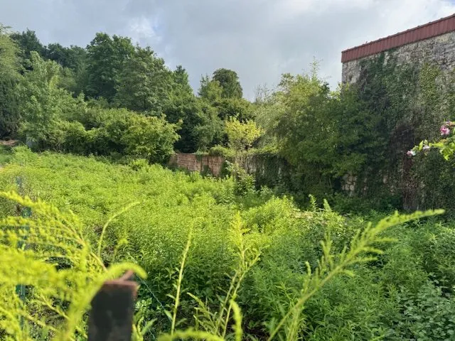 Terrain constructible à Vailly-sur-Aisne de 963 m² – Opportunité à saisir