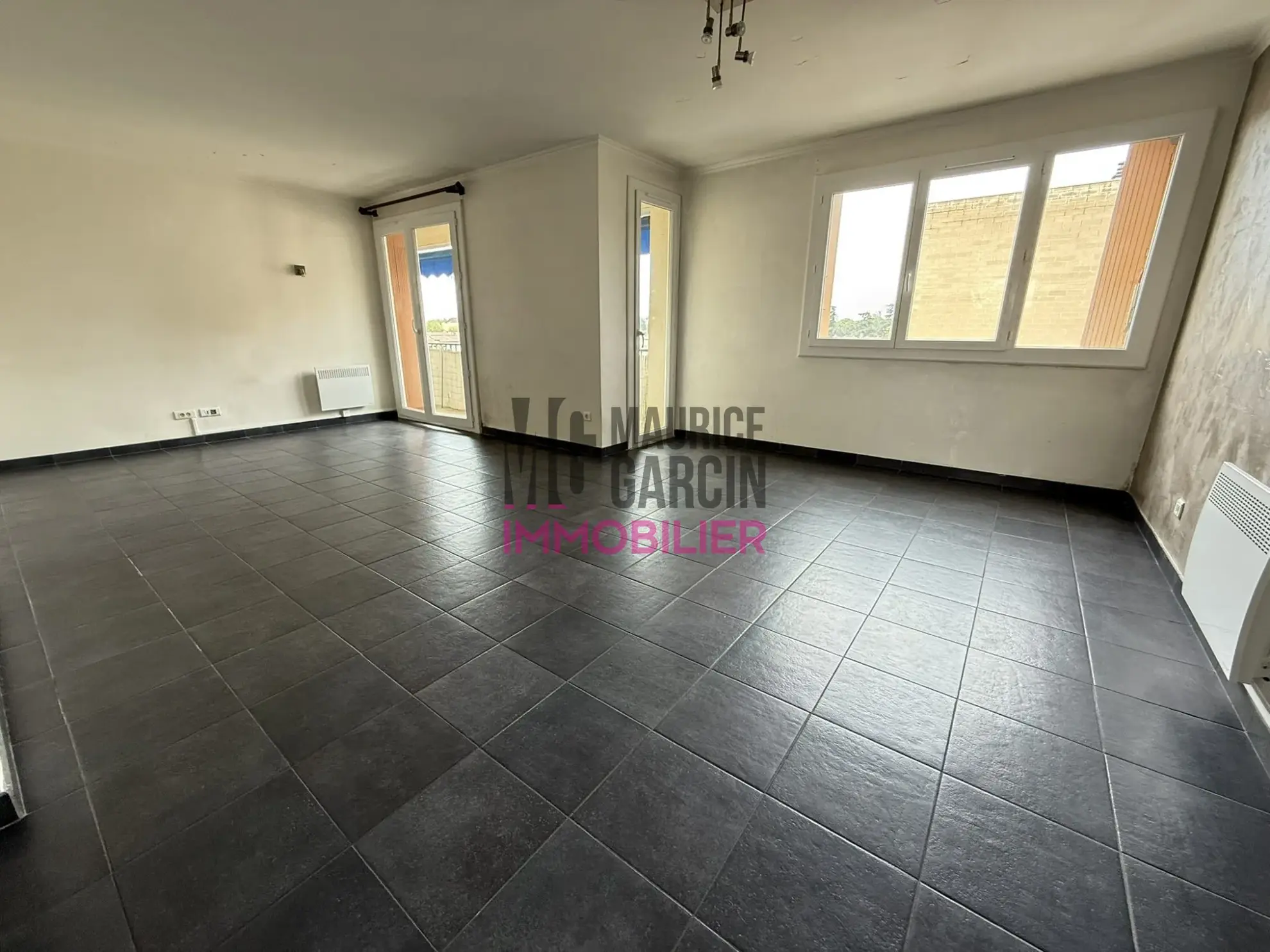 Appartement 3 chambres avec cave à vendre à Avignon 