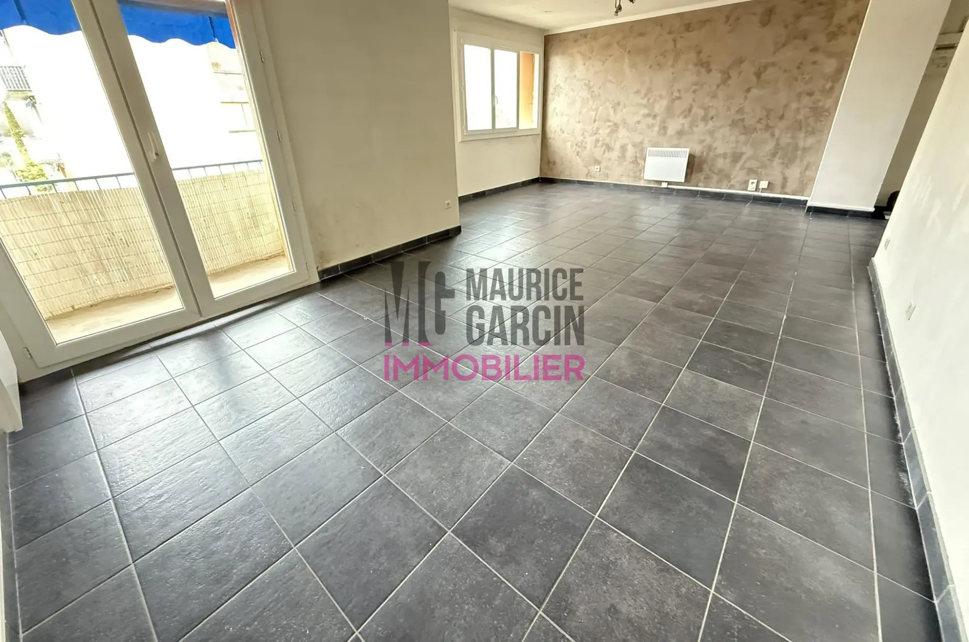 Appartement 3 chambres avec cave à vendre à Avignon 