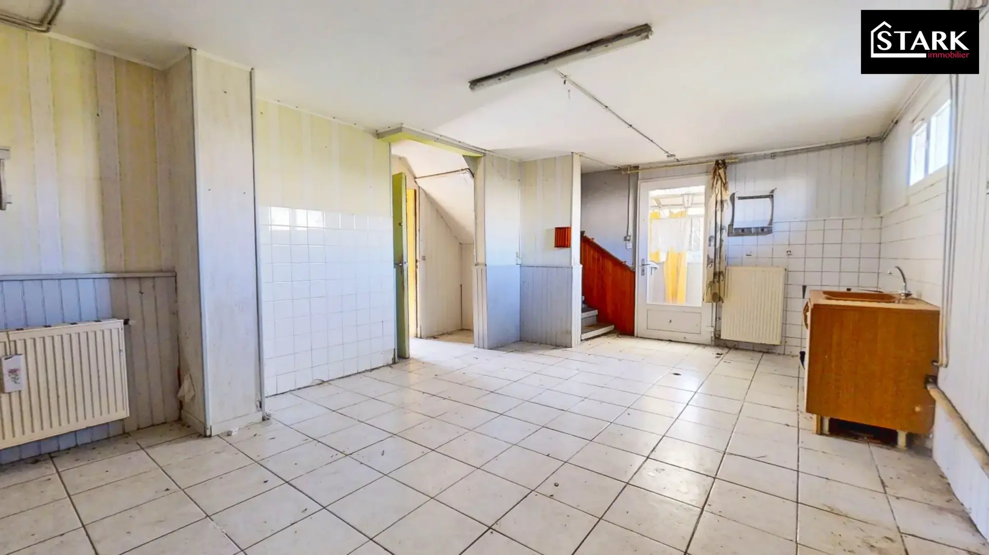 Maison à rénover et terrain constructible à Magny-Vernois – Opportunité rare 