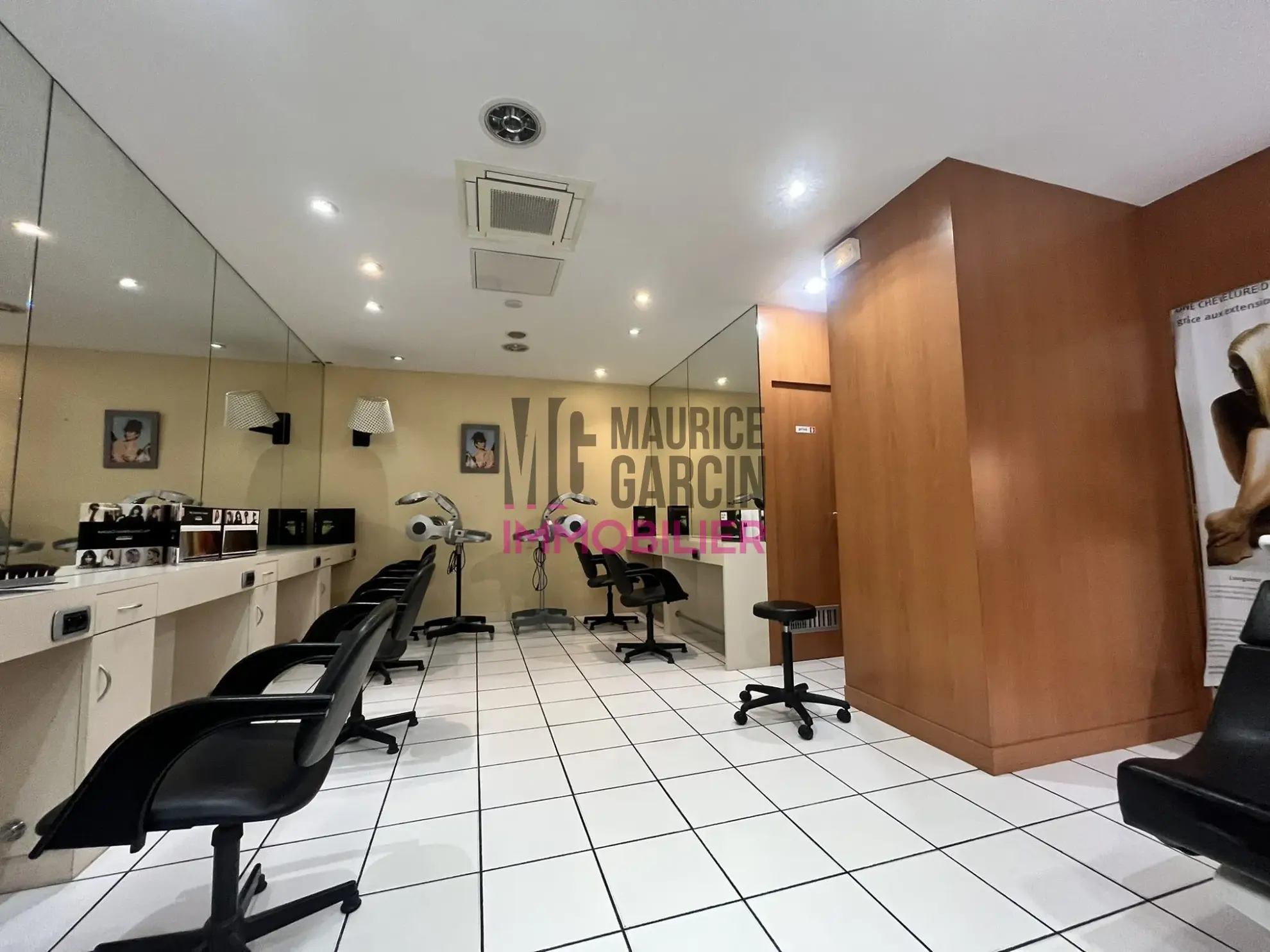 Fonds de commerce de 120 m² à Cavaillon - Opportunité rare 