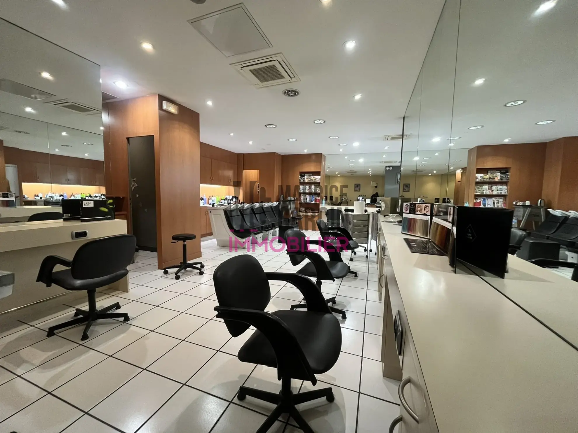 Fonds de commerce de 120 m² à Cavaillon - Opportunité rare