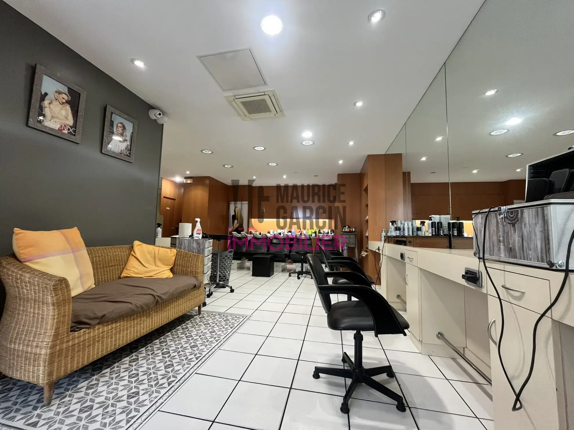 Fonds de commerce de 120 m² à Cavaillon - Opportunité rare 