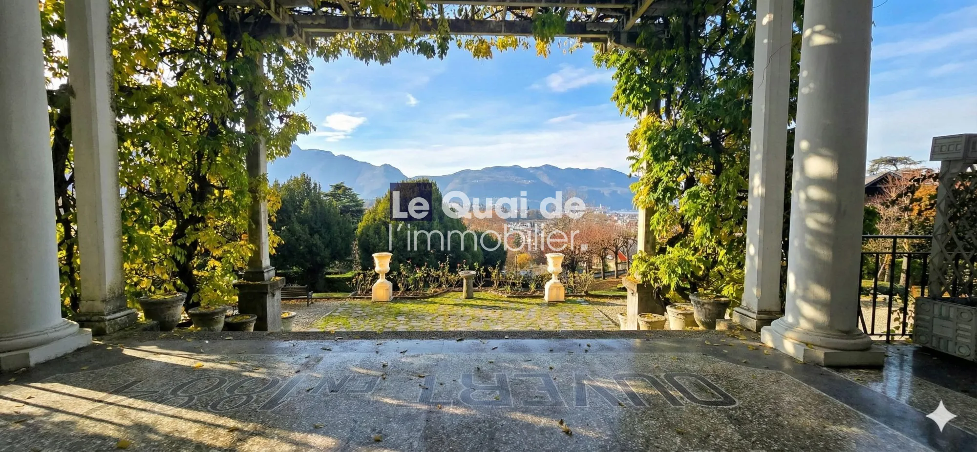 Spacieux studio de 30 m² dans résidence de luxe à Aix-les-Bains