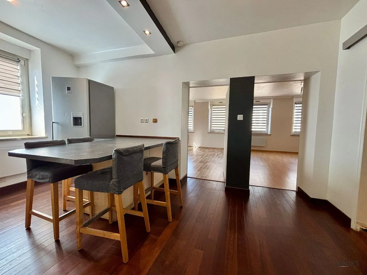 Appartement 2 pièces lumineux à Sierck-les-Bains - Idéal investisseurs et primo-accédants