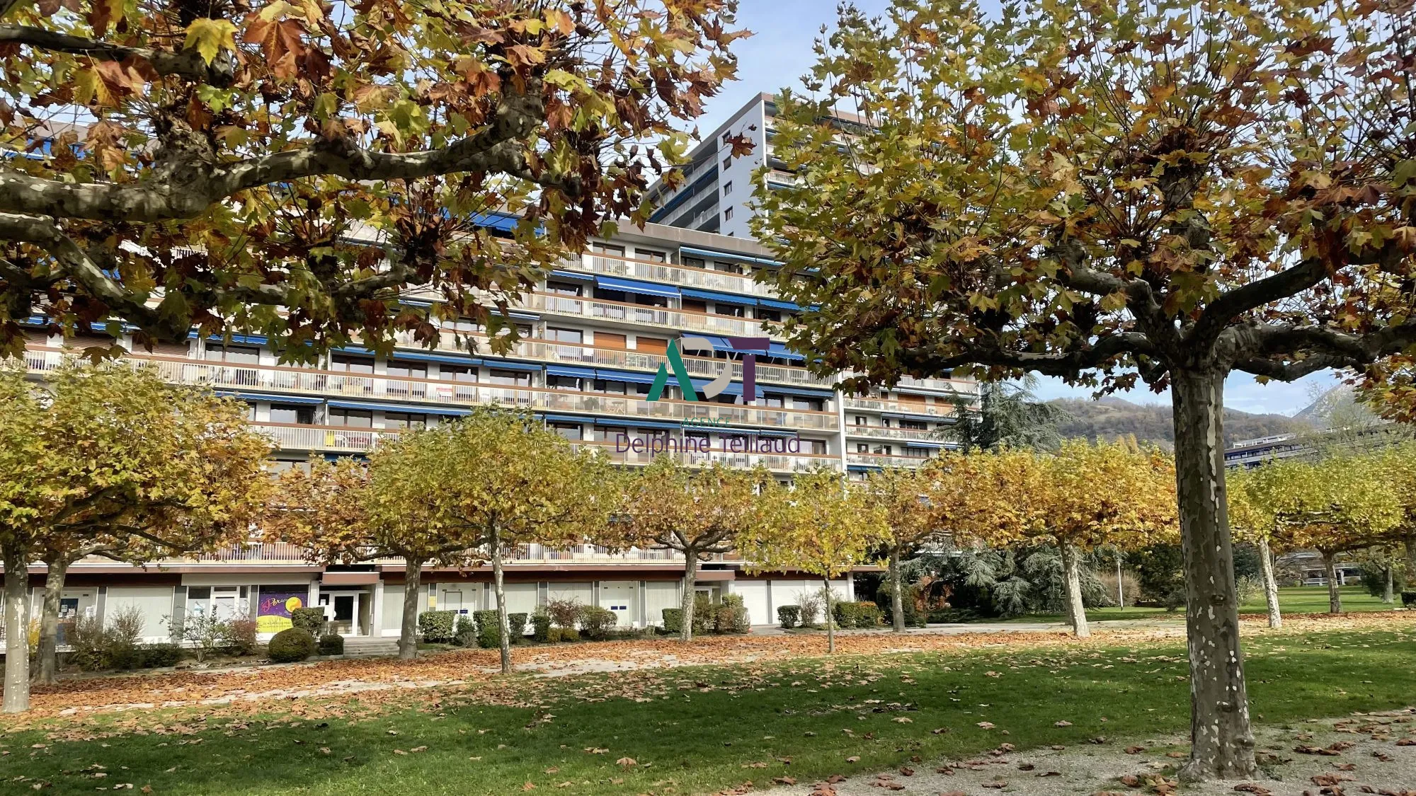 Appartements 4 pièces à vendre à Saint-Étienne avec piscine et parking