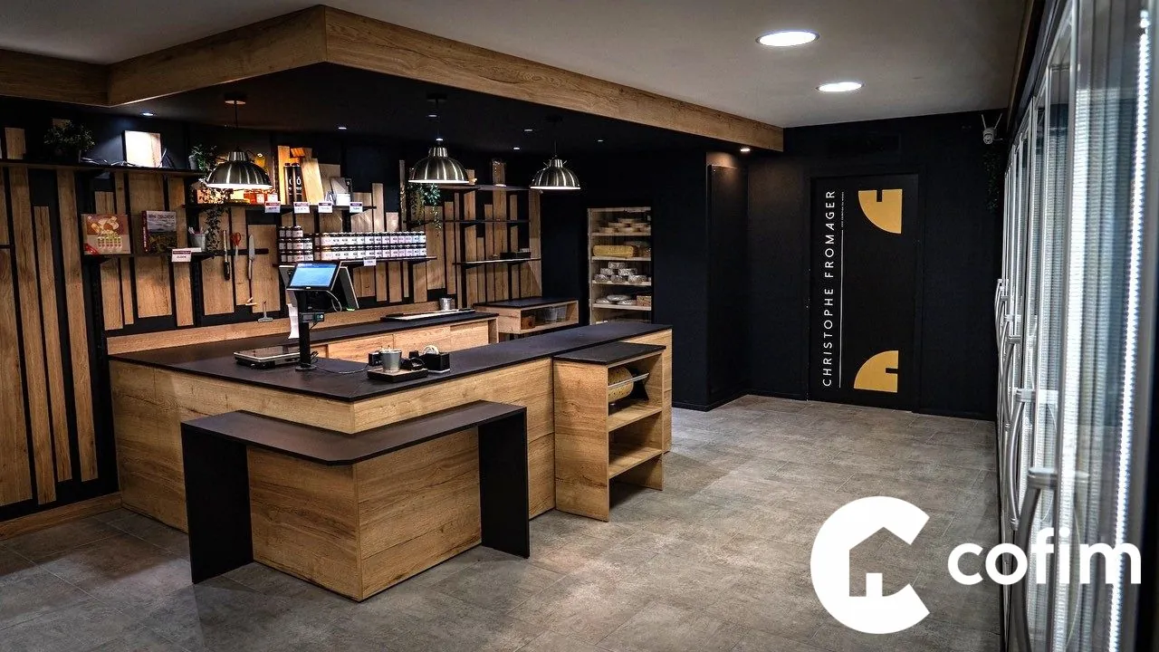 Fonds de commerce Fromagerie Artisanale à Vendre dans les Landes (40)