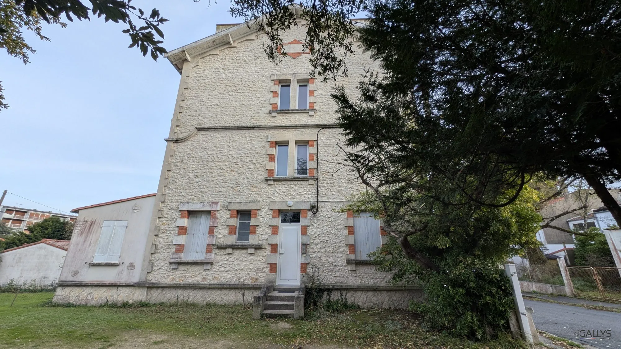 Studio à vendre à Royan proche plage et centre-ville