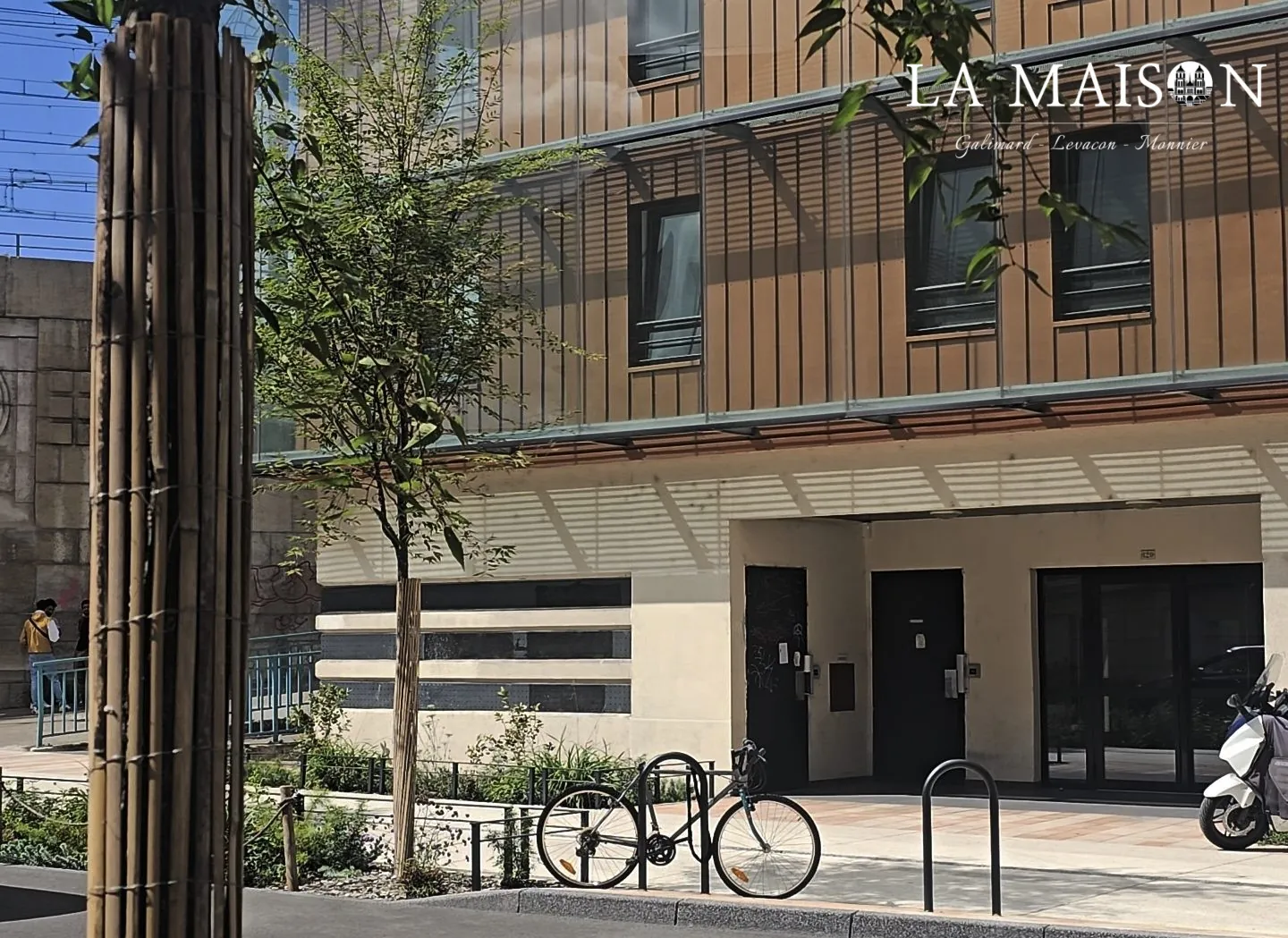 Appartement T1 à Dijon Monge - Investissement idéal