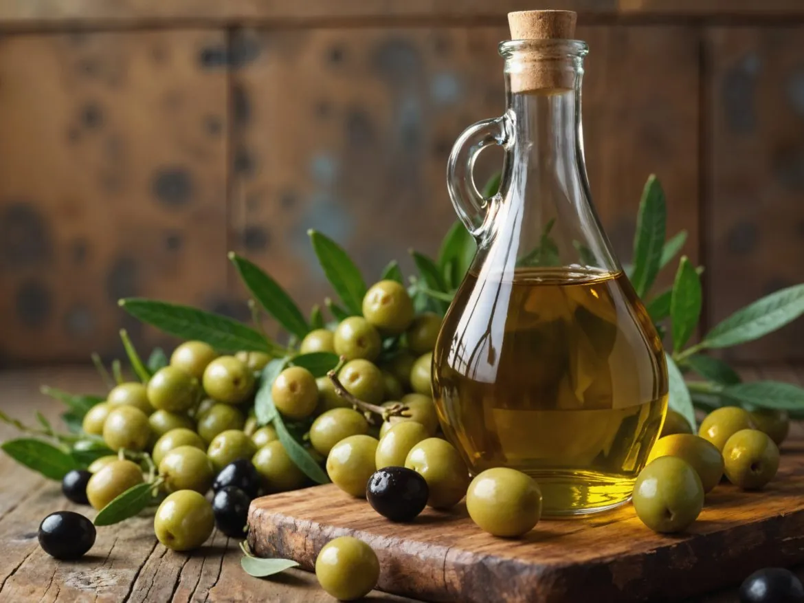 Entreprise de distribution d'huiles d'olive premium à Fribourg, Suisse