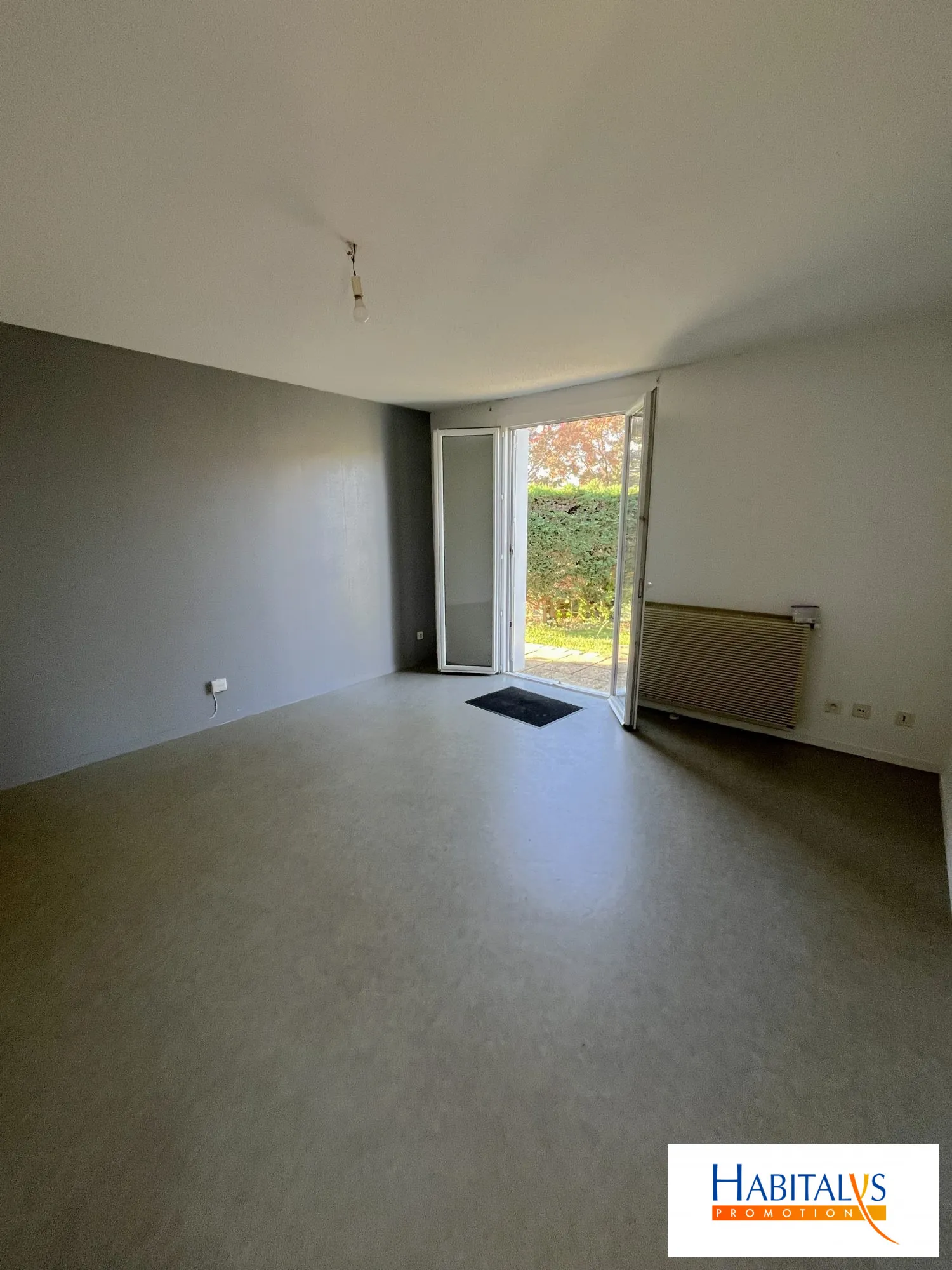 Maison avec jardin à Le Passage - Secteur calme et bien situé 