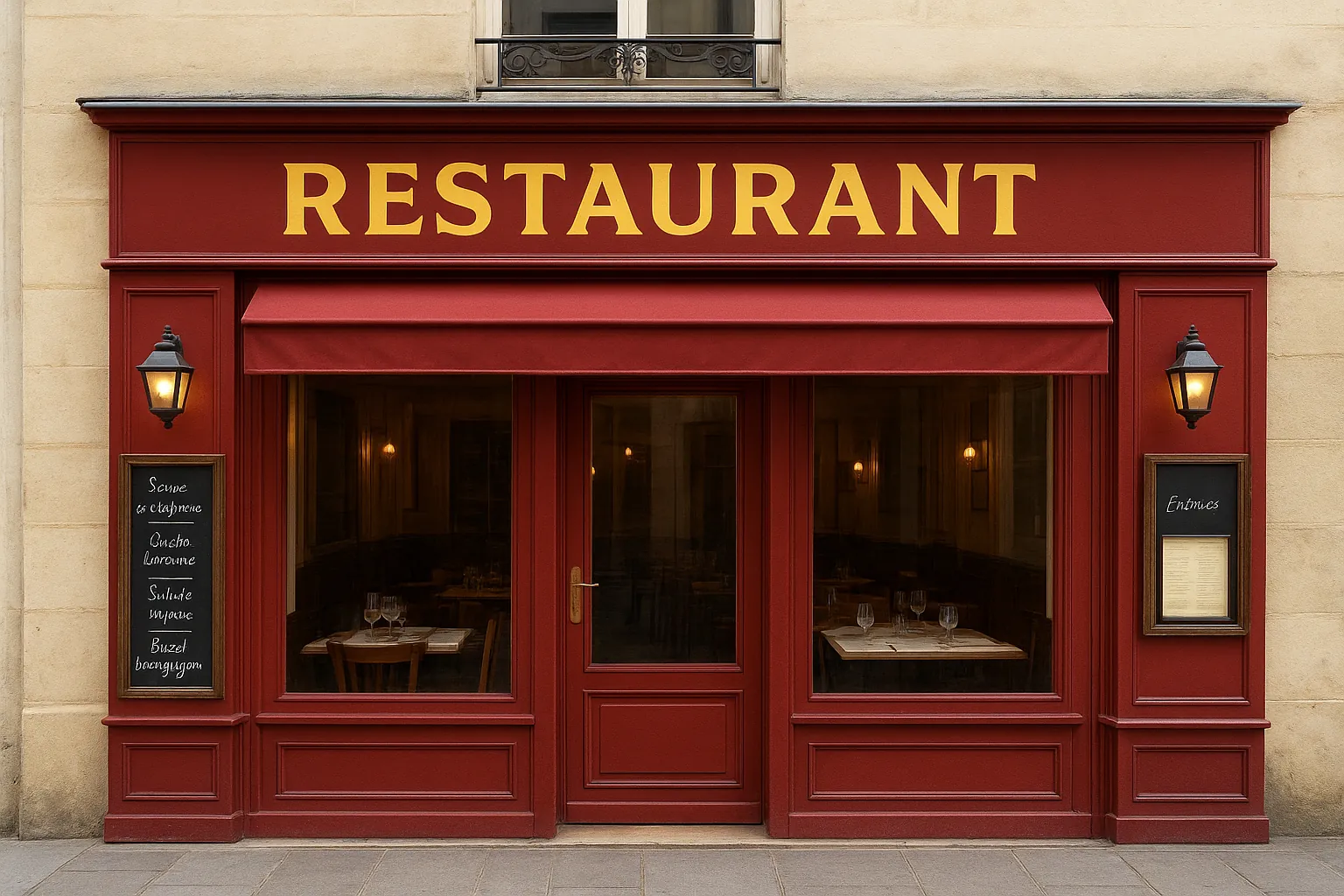 Fonds de commerce à Toulon Mourillon, emplacement exceptionnel de 40 m²