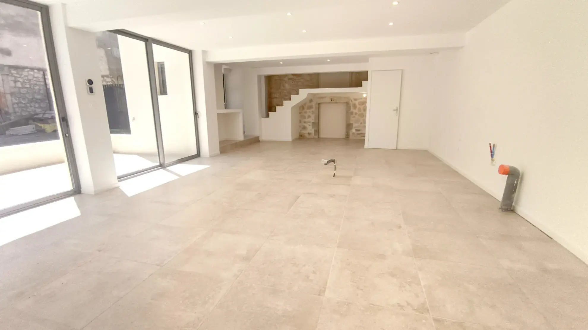 Appartement de luxe en hyper-centre à Mulhouse avec 5 pièces et cave